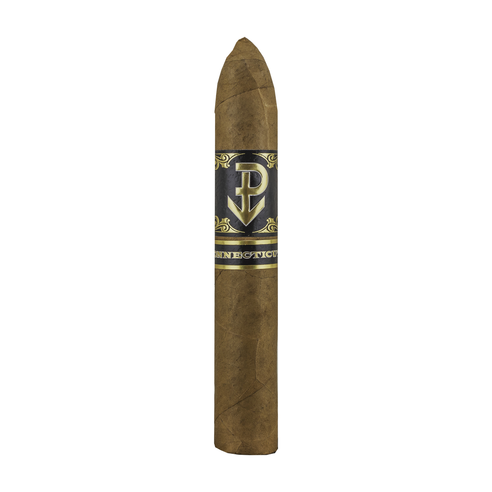 Powstanie Connecticut Belicoso - Single
