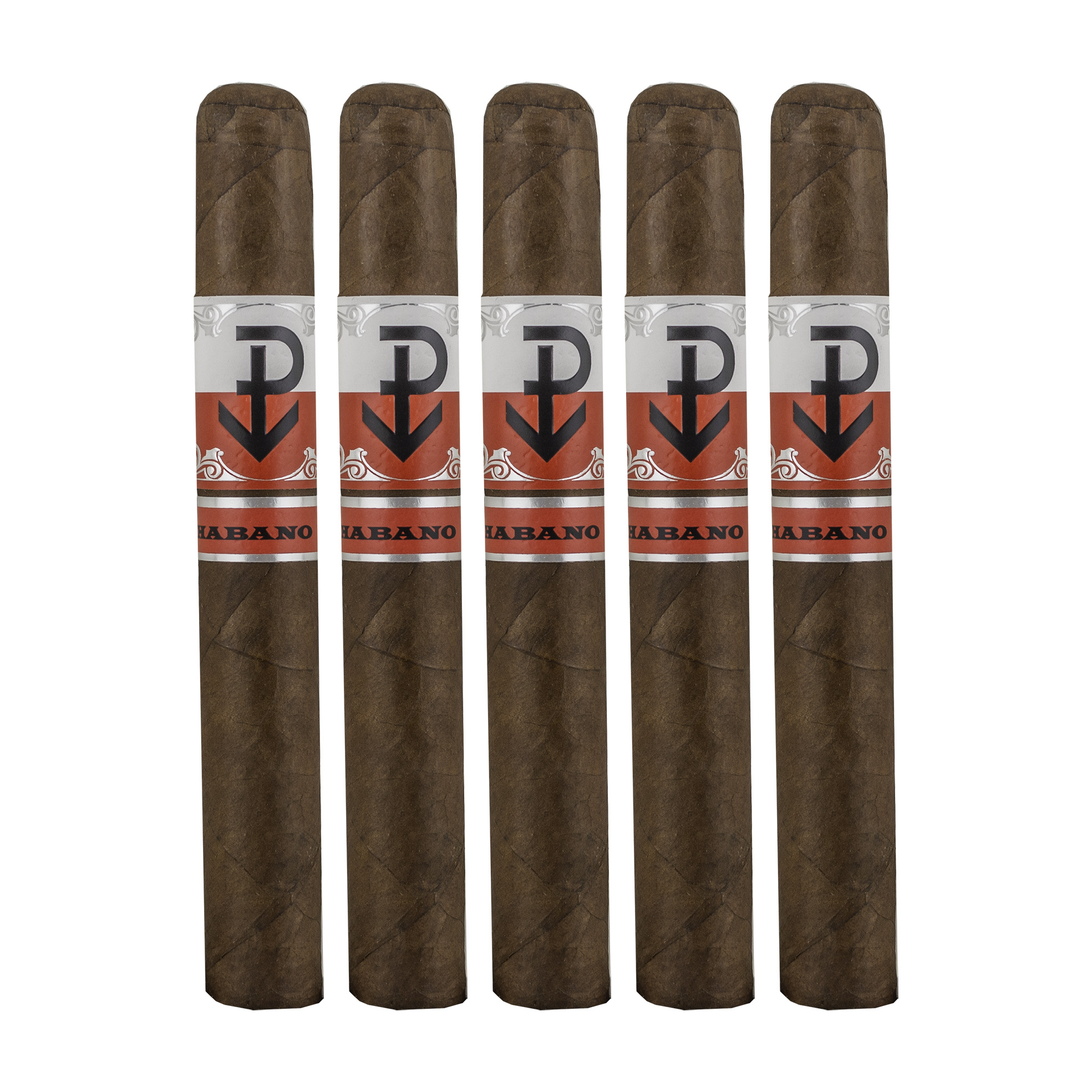 Powstanie Habano Corona Gorda - 5 Pack