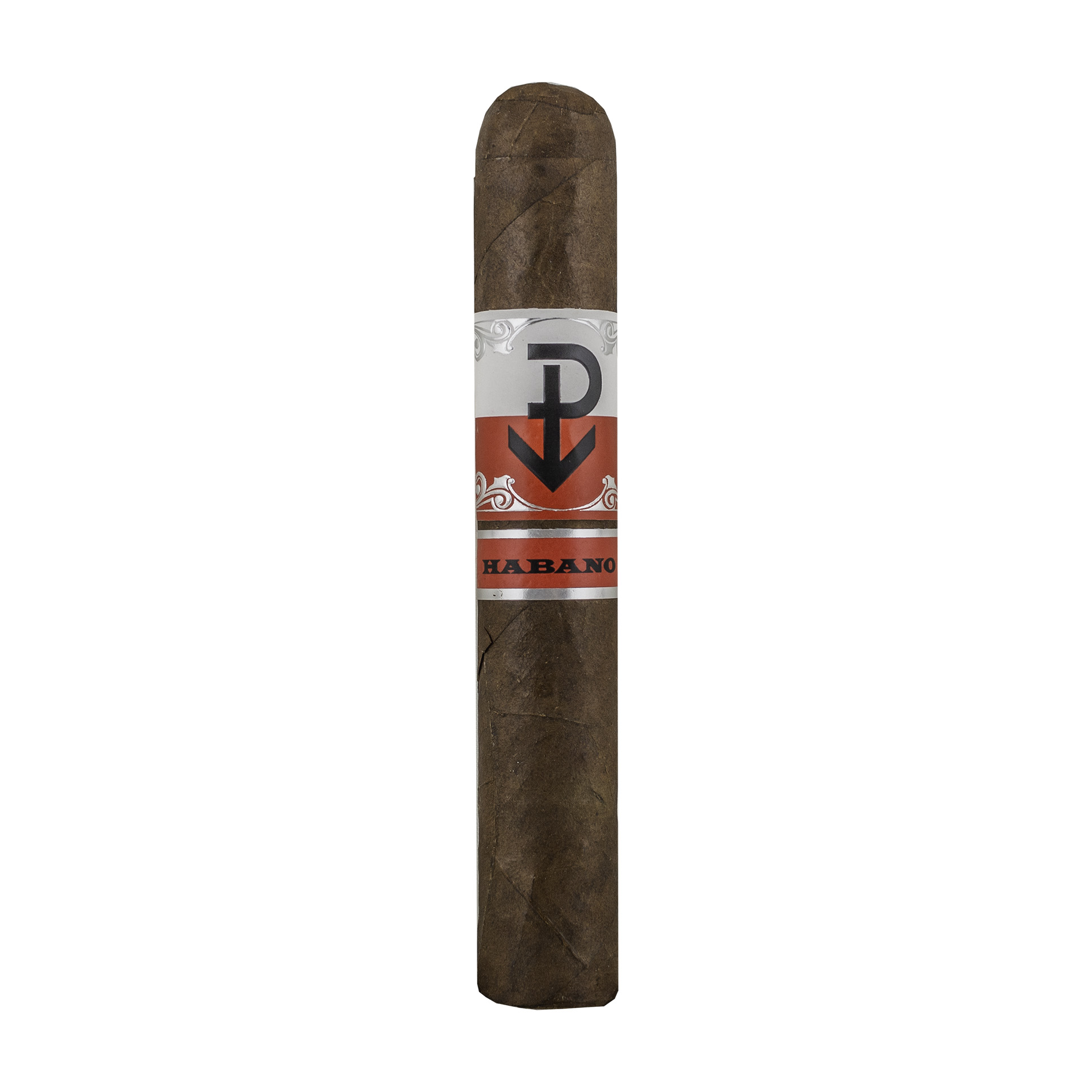 Powstanie Habano Robusto - Single