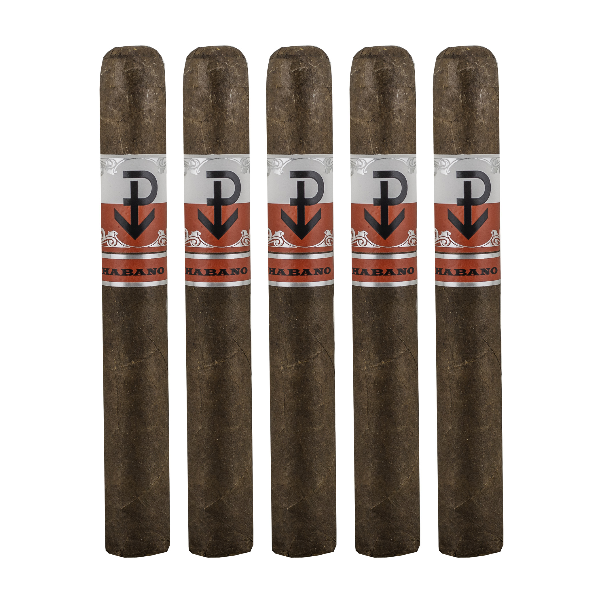 Powstanie Habano Toro - 5 Pack