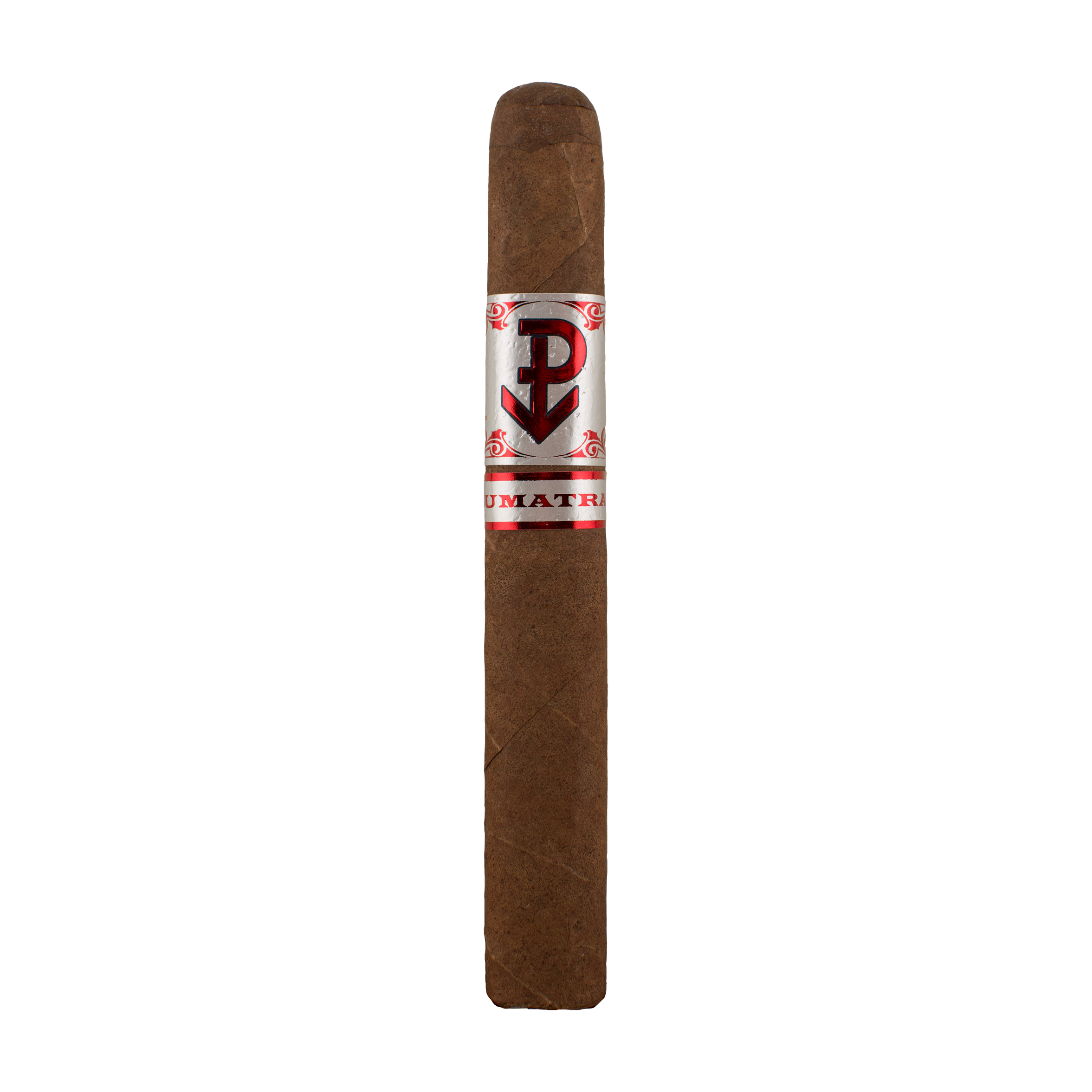 Powstanie Sumatra Grand Toro - Single