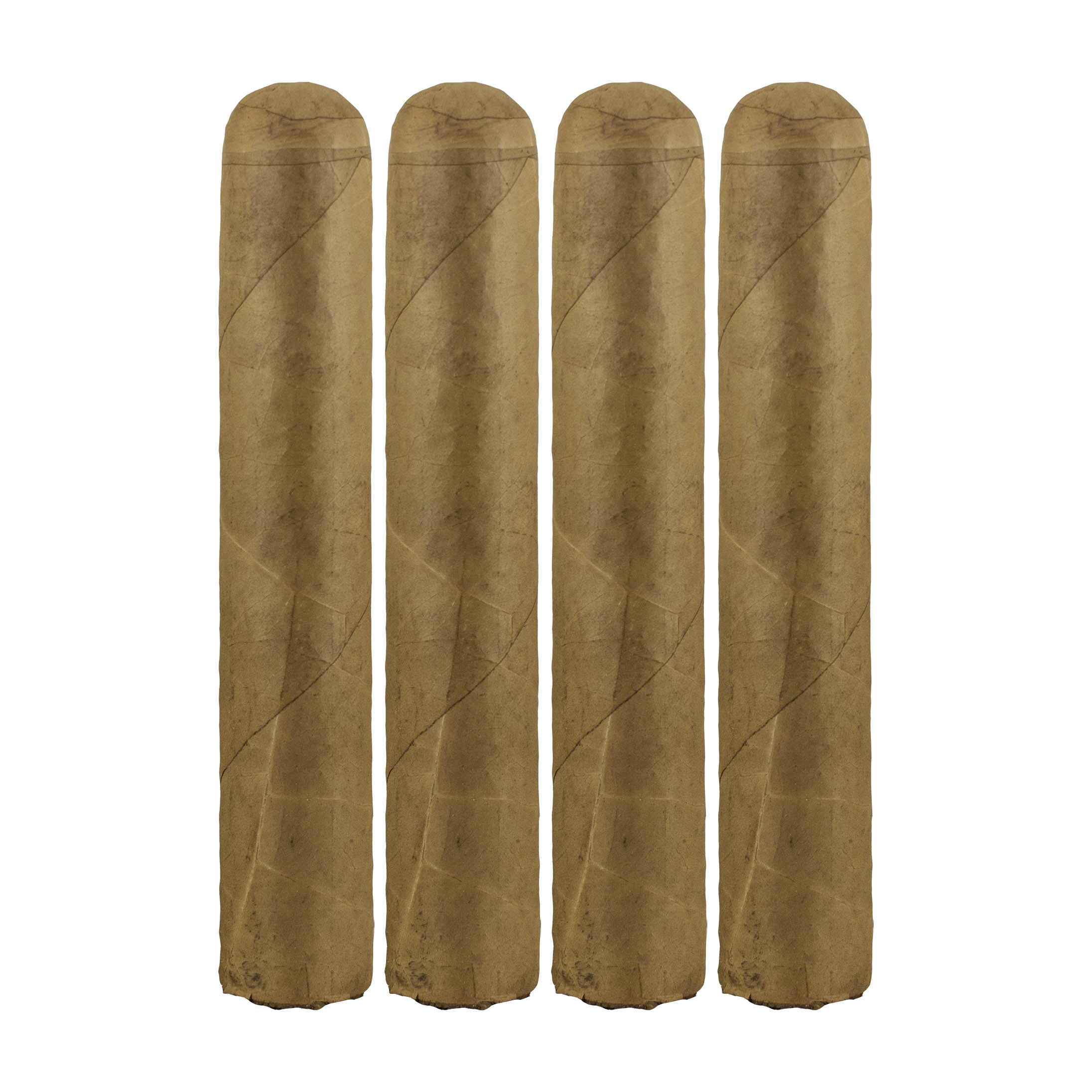 Cigar Hustler Private Blend Connecticut Toro Gordo 6x64 Cigar - 4 Pack Cigar Hustler Private Blend Connecticut Toro Gordo 6x64 Cigar - 4 Pack