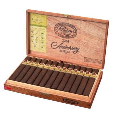Padron 1964 Anniversary Torpedo Maduro Cigars - Box Padron 1964 Anniversary Torpedo Maduro Cigars - Box