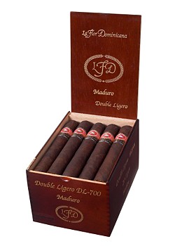 LFD DL-700 Maduro Cigar - Box