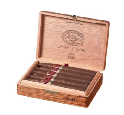 Padron Family Reserve No. 44 Natural Torpedo Cigar - Box Padron Family Reserve No. 44 Natural Torpedo Cigar - Box