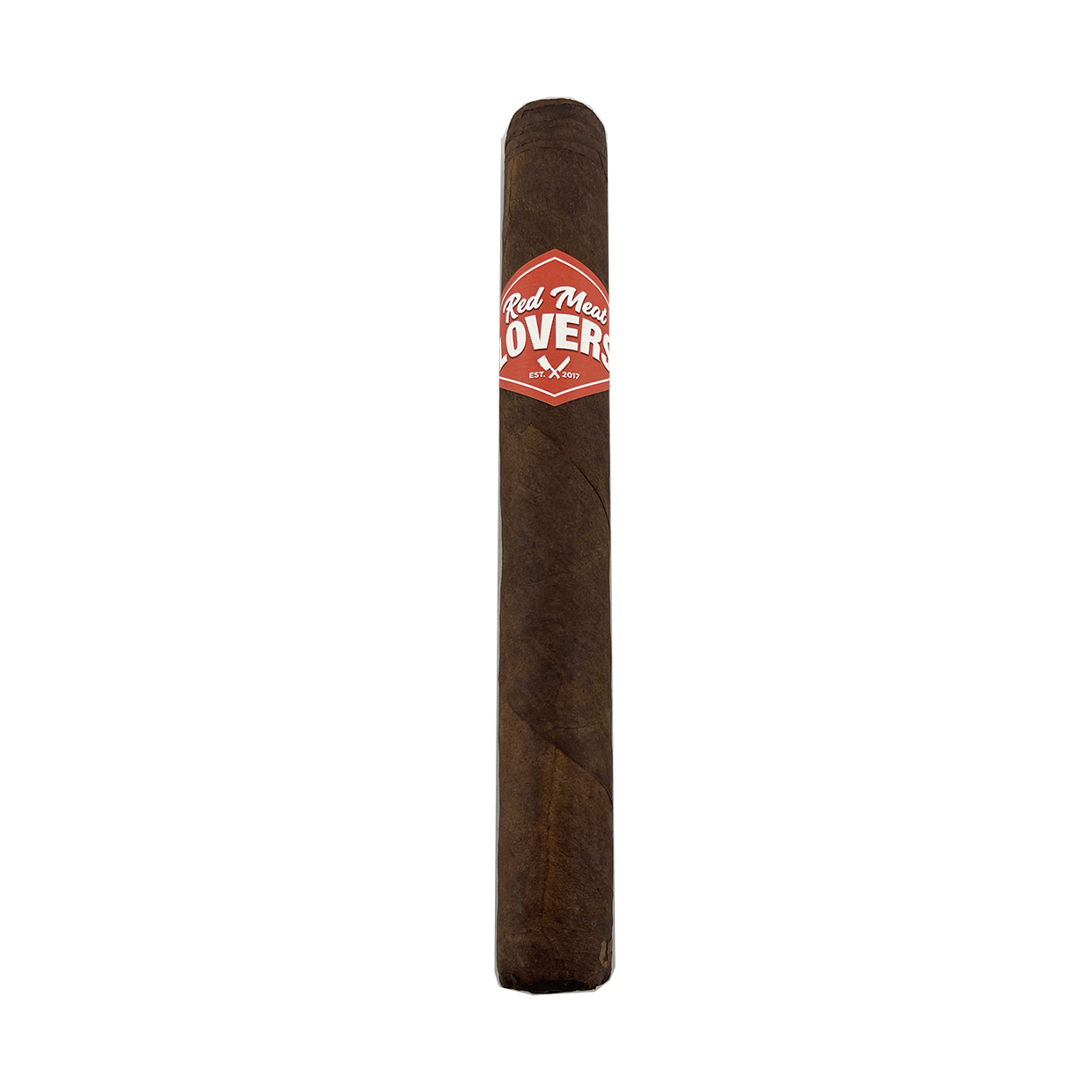 Red Meat Lovers Beef Stick Cigar - Single Red Meat Lovers Beef Stick Cigar - Single