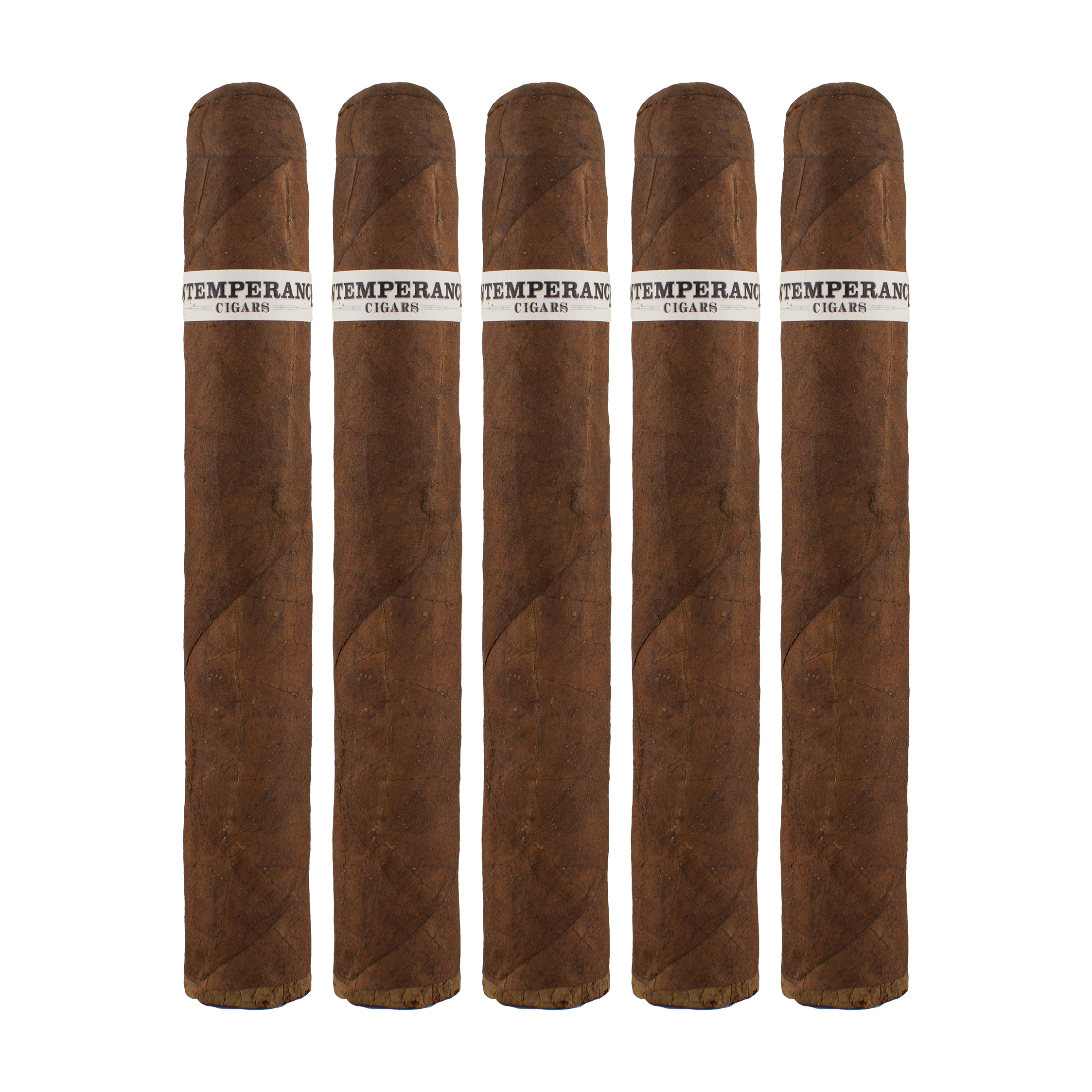 Intemperance BA XXI Treachery Toro Cigar - 5 Pack Intemperance BA XXI Treachery Toro Cigar - 5 Pack