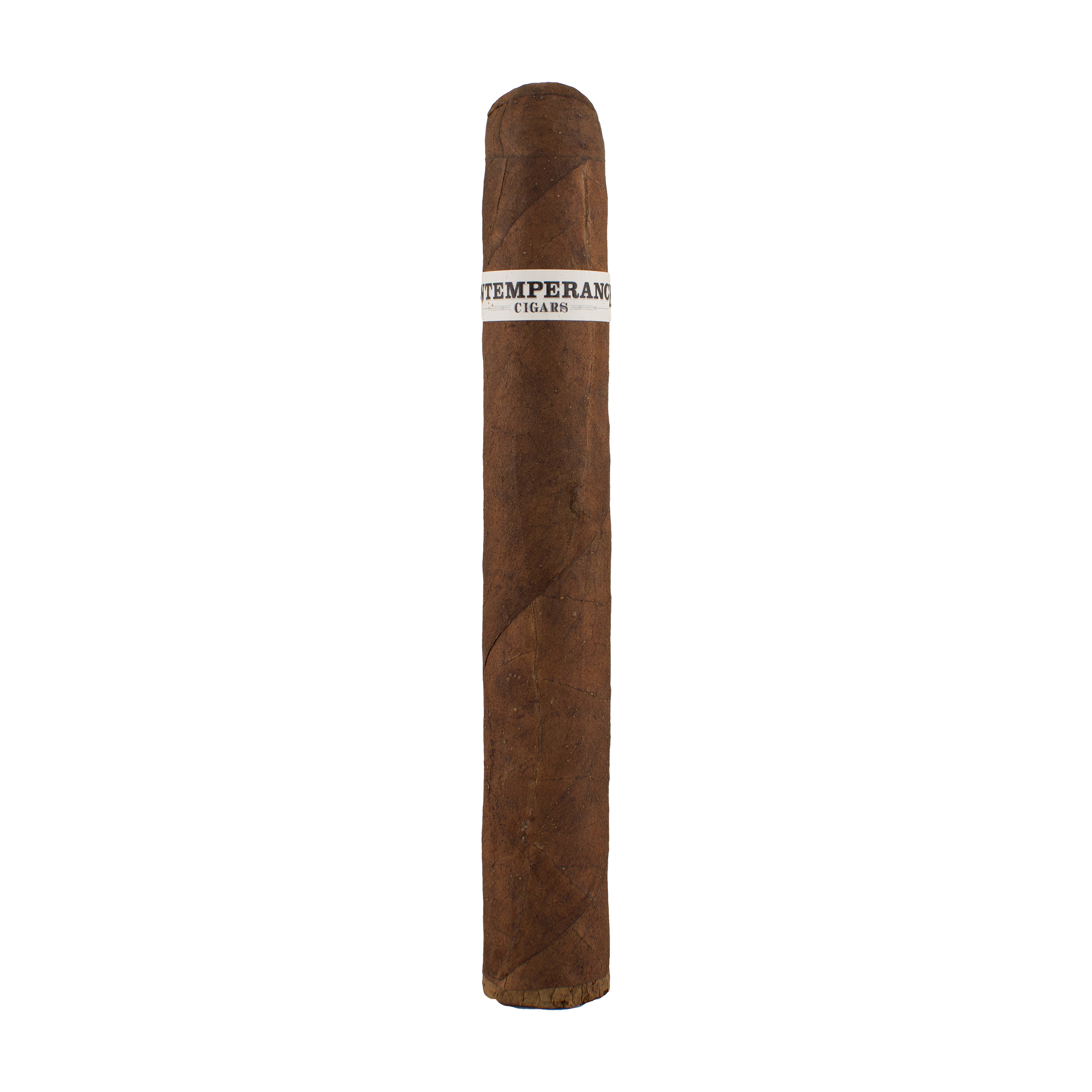Intemperance BA XXI Treachery Toro Cigar - Single Intemperance BA XXI Treachery Toro Cigar - Single