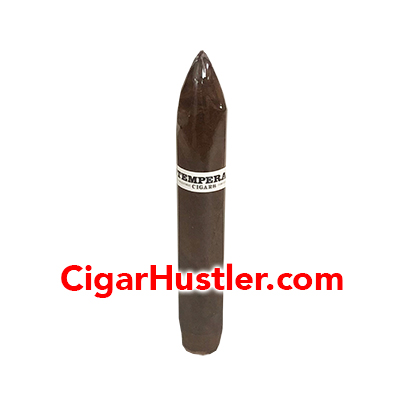 Intemperance BA XXI Envy Short Perfecto Cigar - Single Intemperance BA XXI Envy Short Perfecto Cigar - Single