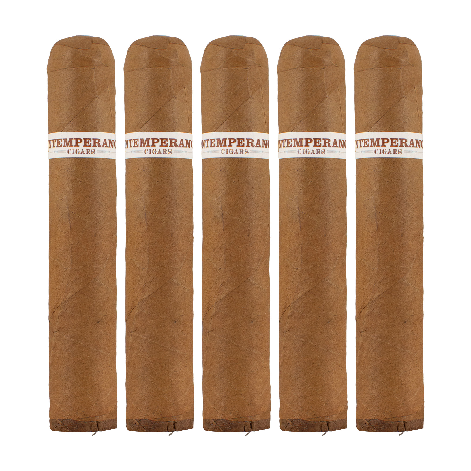 Intemperance EC XVIII Brotherly Kindness Cigar - 5 Pack Intemperance EC XVIII Brotherly Kindness Cigar - 5 Pack