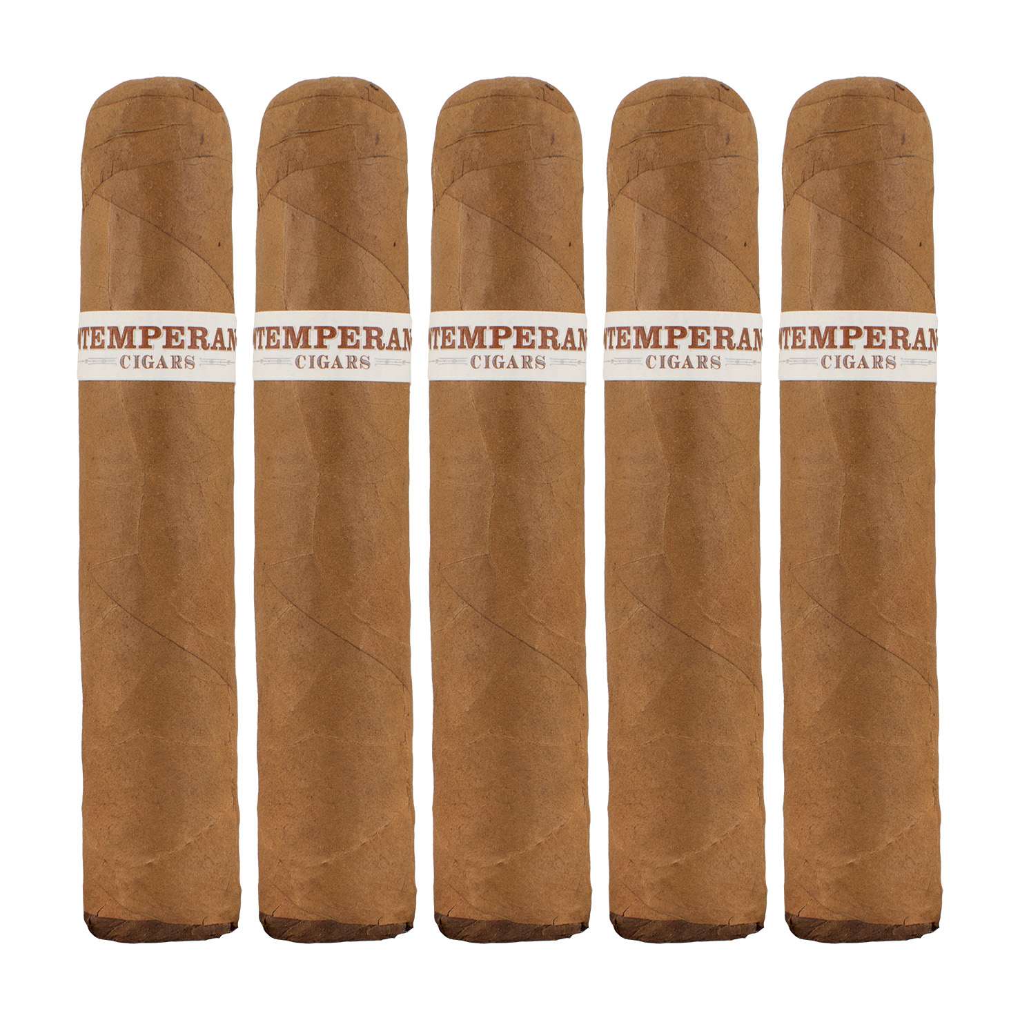 Intemperance EC XVIII Charity Petito Cigar - 5 Pack Intemperance EC XVIII Charity Petito Cigar - 5 Pack