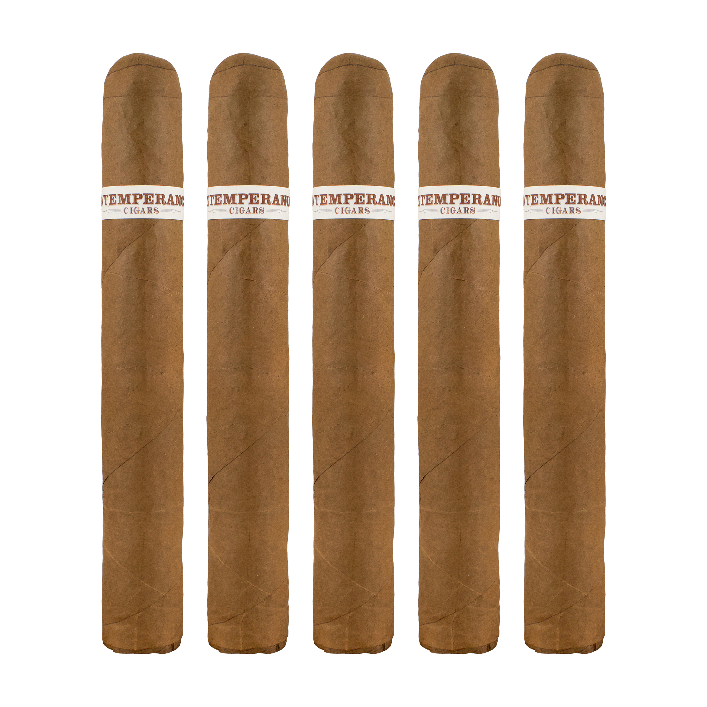 Intemperance EC XVIII Fidelity Cigar - 5 Pack Intemperance EC XVIII Fidelity Cigar - 5 Pack