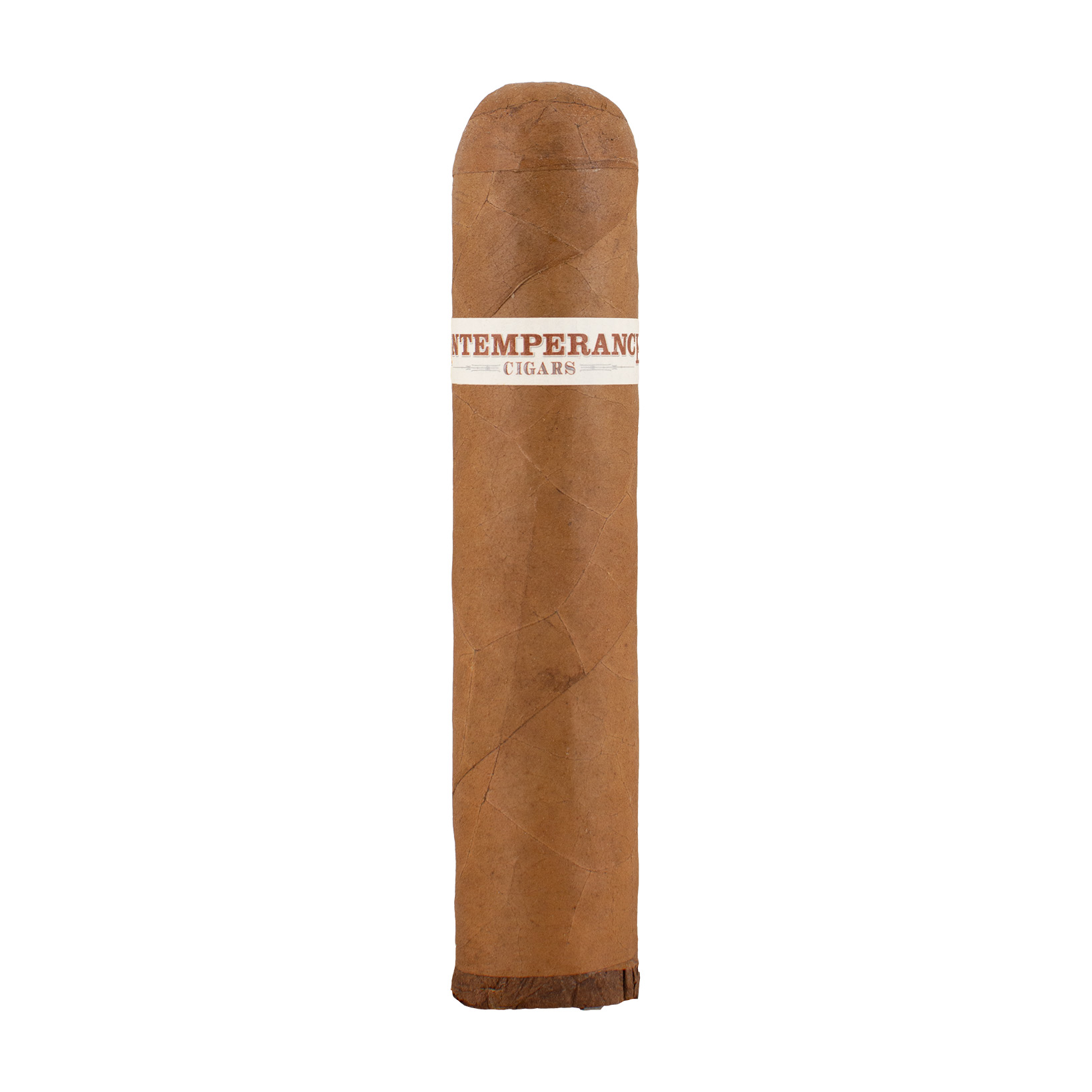 Intemperance EC XVIII Peace Petite Gordo Cigar - Single Intemperance EC XVIII Peace Petite Gordo Cigar - Single