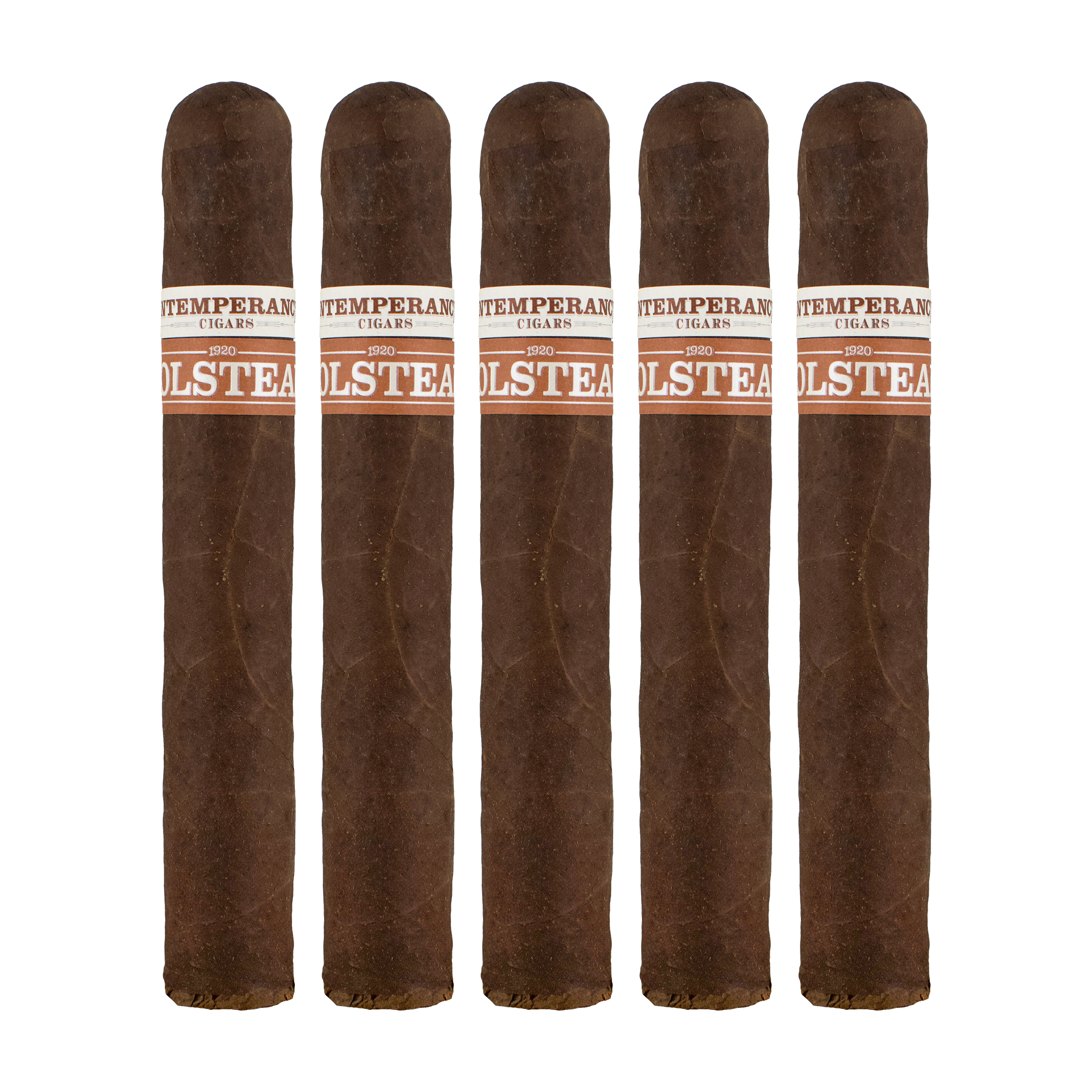 Intemperance Volstead Fiorello La Guardia Cigar Cigar - 5 Pack Intemperance Volstead Fiorello La Guardia Cigar Cigar - 5 Pack
