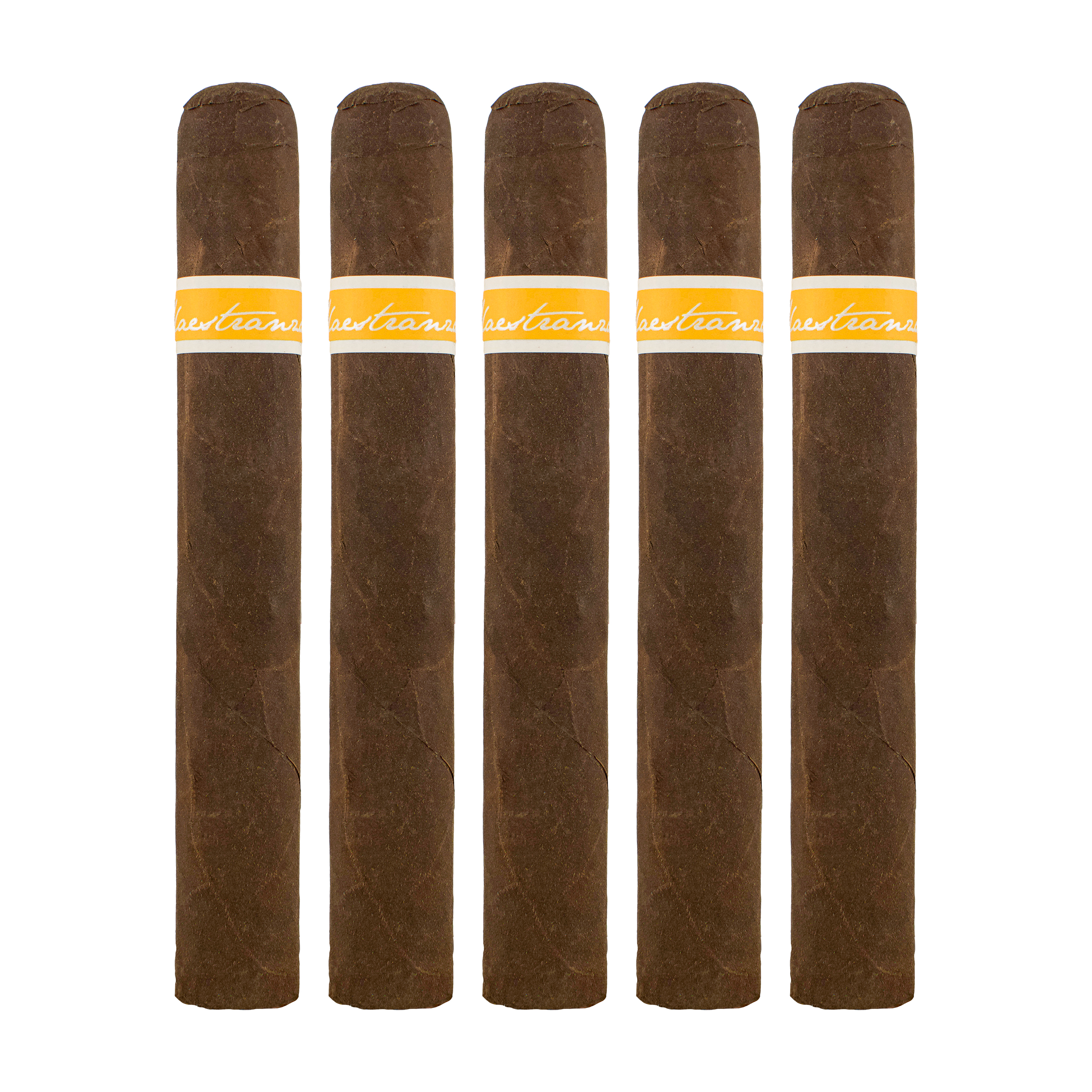 Maestranza Caballeria Valencia (6 x 52) Cigar - 5 Pack