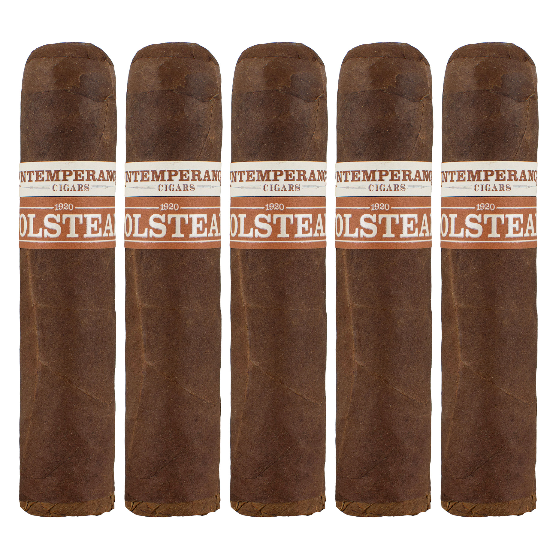 Intemperance Volstead Blind Pig Cigar - 5 Pack Intemperance Volstead Blind Pig Cigar - 5 Pack
