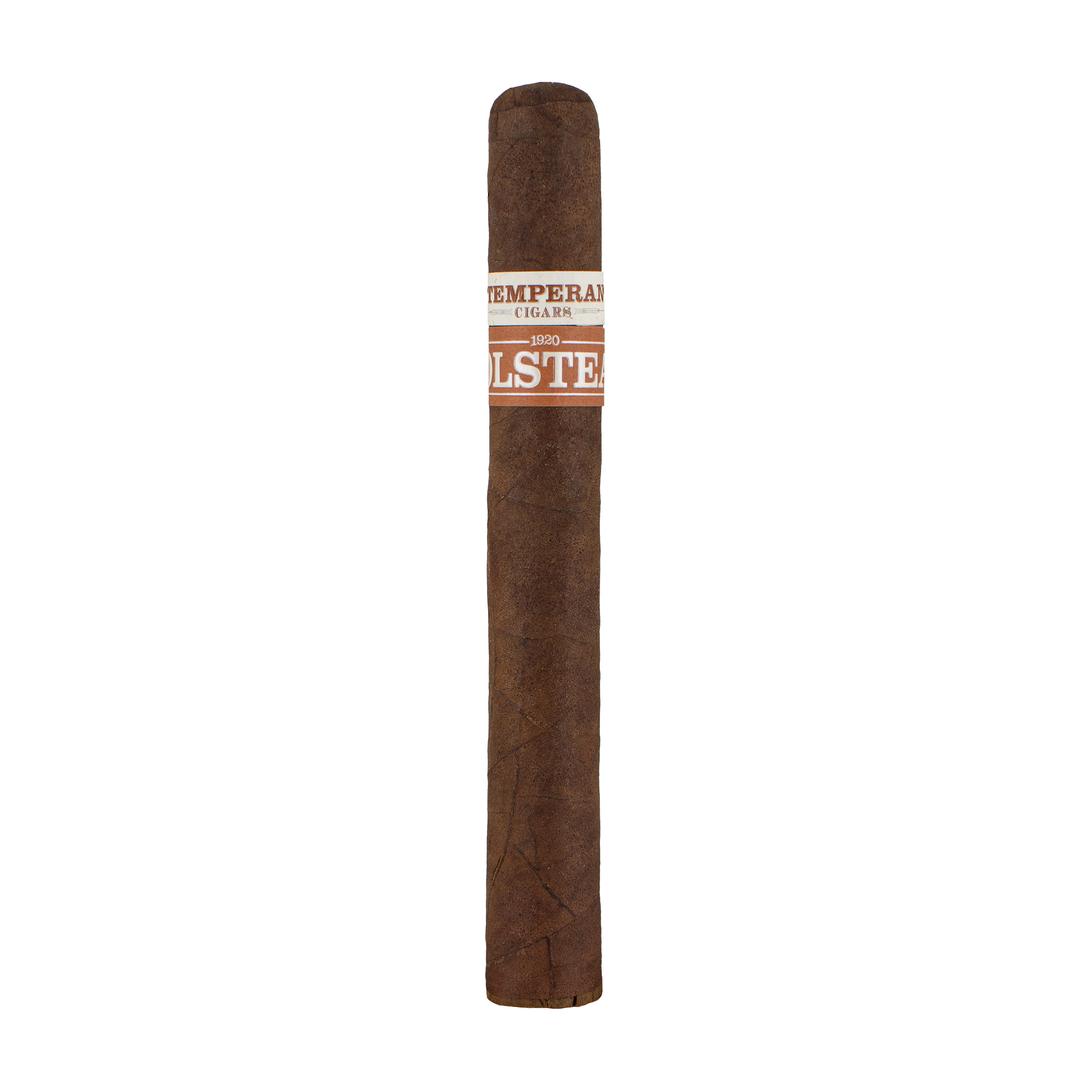 Intemperance Volstead Revenuer Cigar - Single