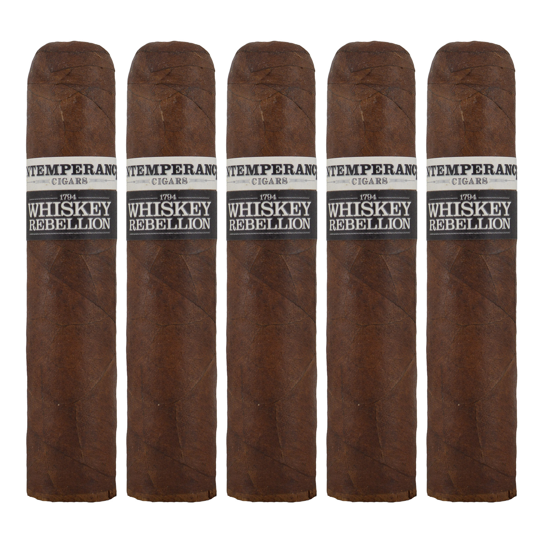 Intemperance WR Husband Petite Gordo Cigar - 5 Pack Intemperance WR Husband Petite Gordo Cigar - 5 Pack