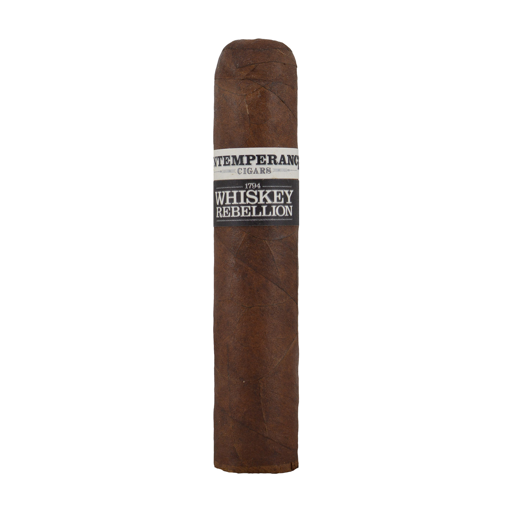Intemperance WR Husband Petite Gordo Cigar - Single Intemperance WR Husband Petite Gordo Cigar - Single