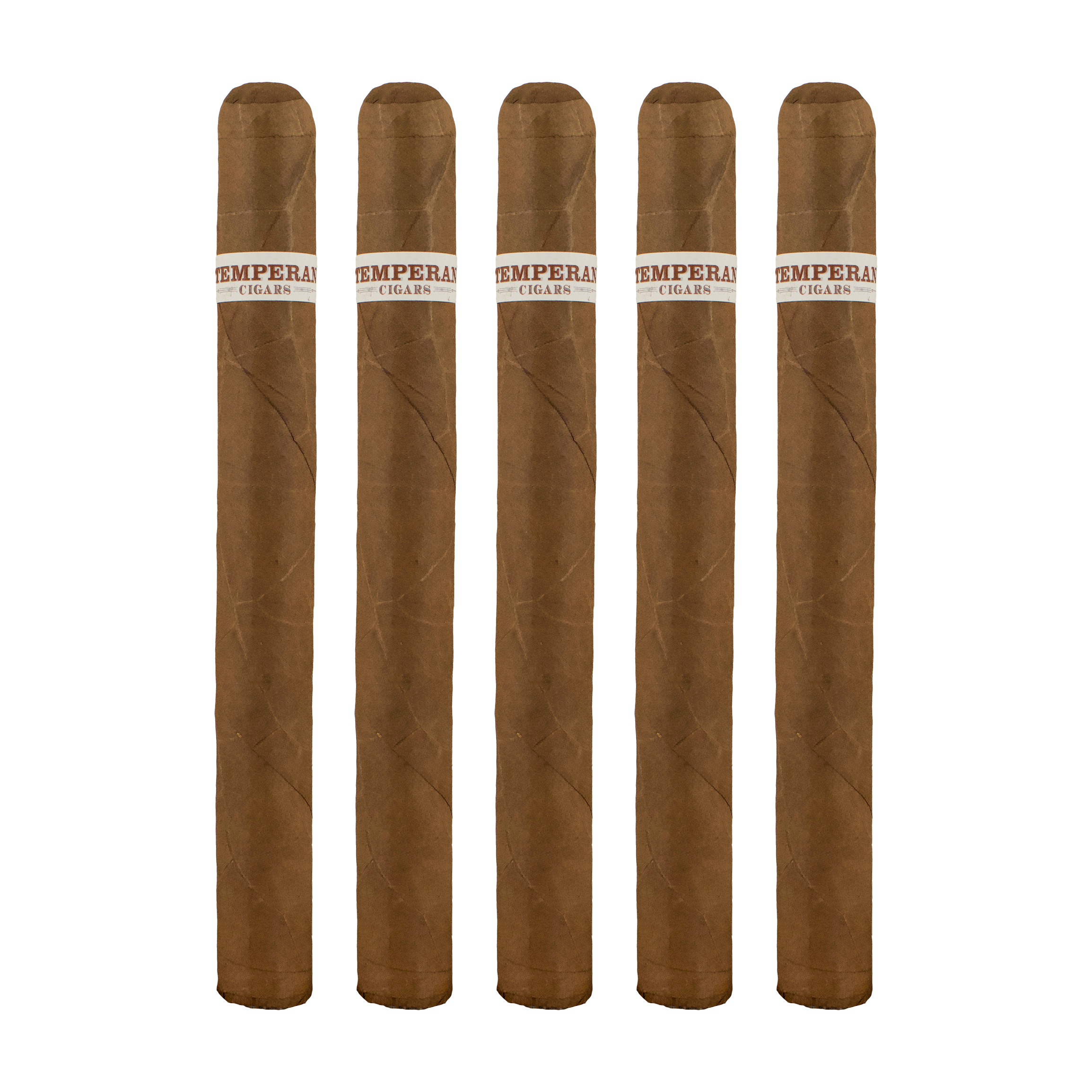 Intemperance EC XVIII AWS IV Cigar - 5 Pack Intemperance EC XVIII AWS IV Cigar - 5 Pack