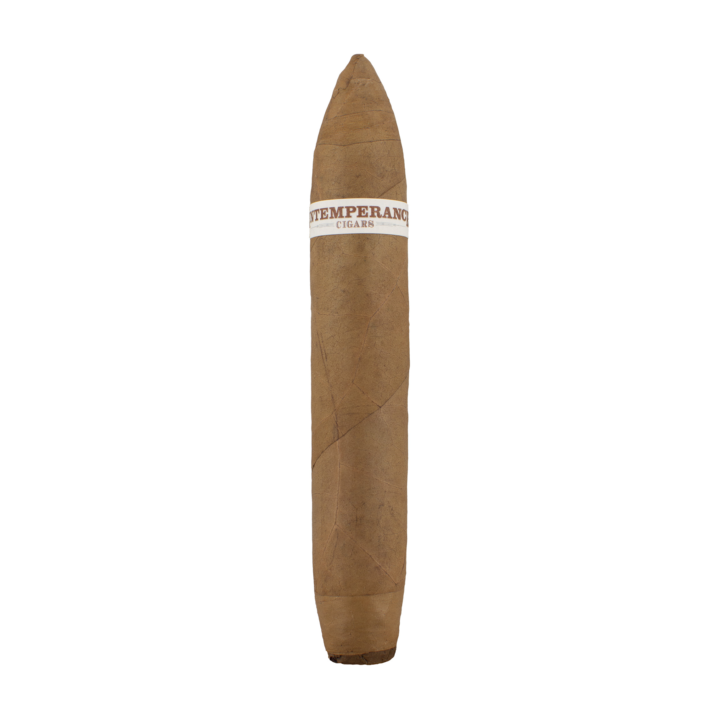 Intemperance EC XVIII Gran Perfecto Cigar - Single