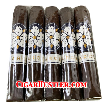 Room 101 Farce Maduro Corona Cigar - 5 Pack Room 101 Farce Maduro Corona Cigar - 5 Pack