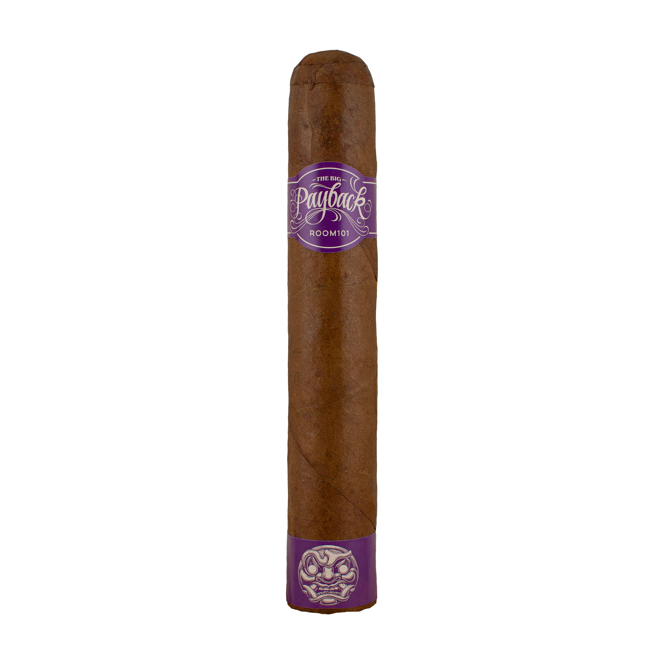 Room101 The Big Payback Extra Fuerte 70s Cigar - Single