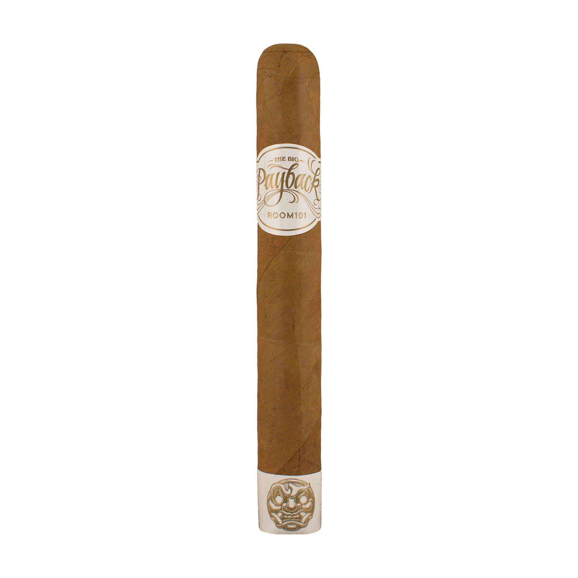 Room 101 Payback Connecticut Toro Cigar - Single Room 101 Payback Connecticut Toro Cigar - Single