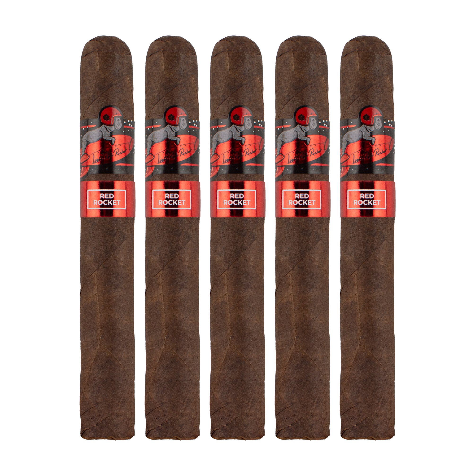 Room 101 Louis Red Rocket Toro Cigar - 5 Pack Room 101 Louis Red Rocket Toro Cigar - 5 Pack