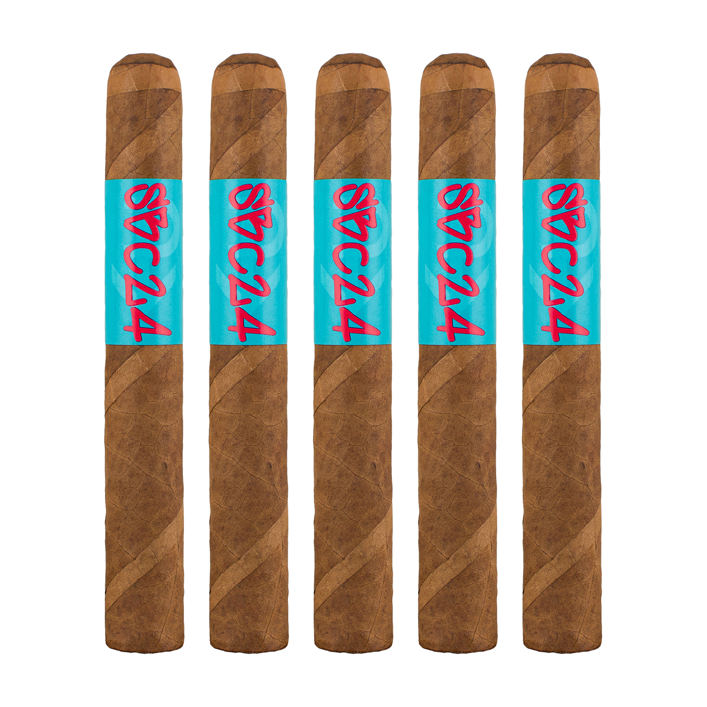 Powstanie SBC 24 - 5 Pack