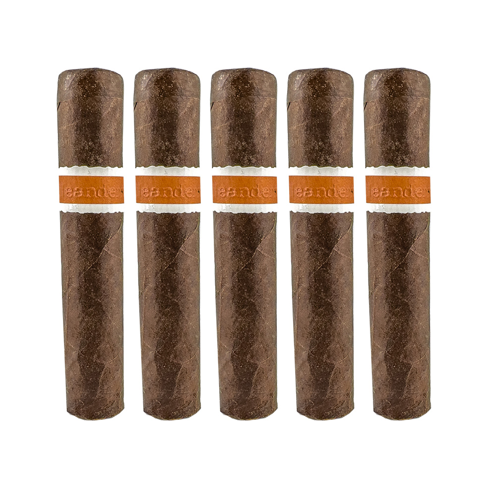 Neanderthal SGP Petite Robusto Cigar - 5 Pack Neanderthal SGP Petite Robusto Cigar - 5 Pack