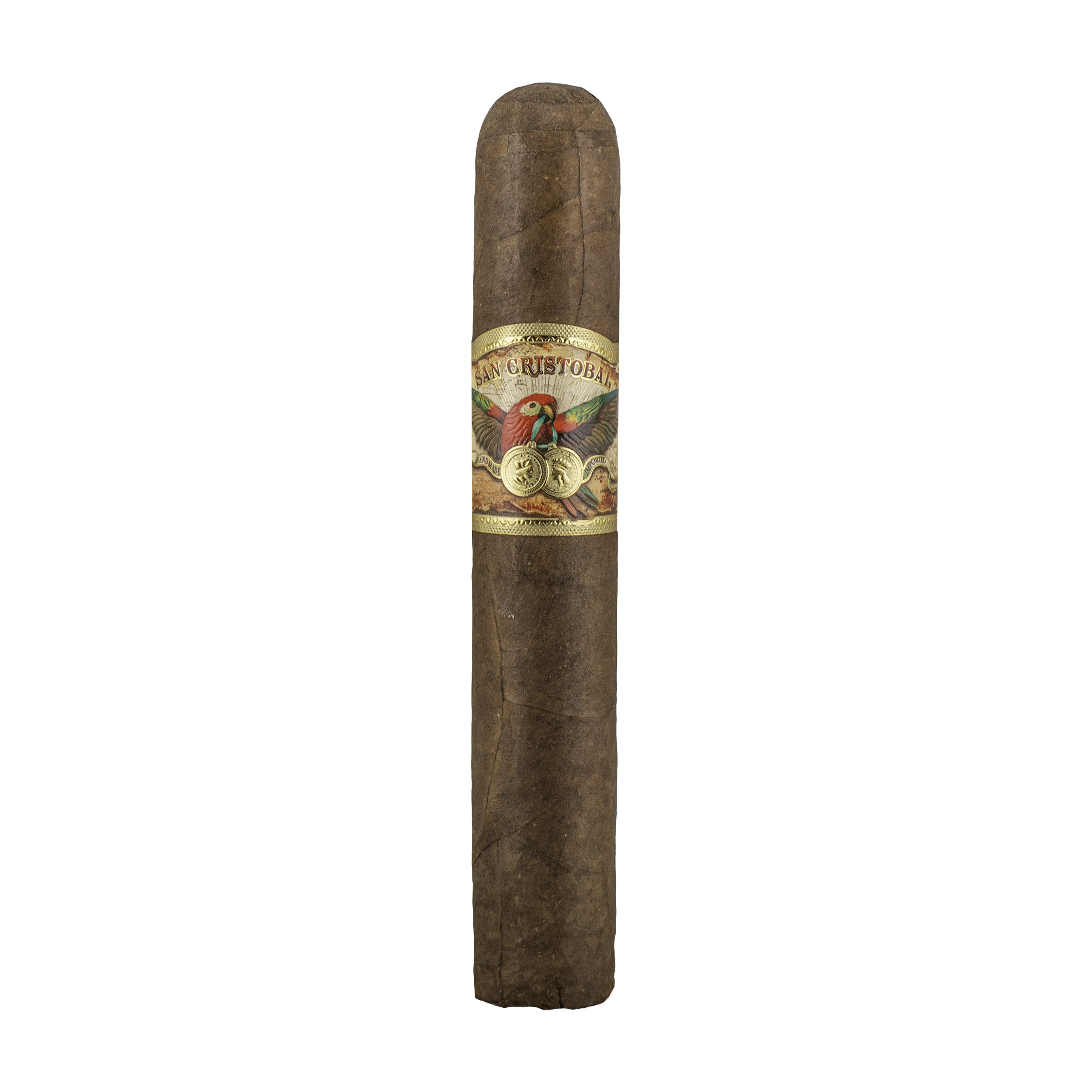 San Cristobal Papagayo XXL Cigar - Single San Cristobal Papagayo XXL Cigar - Single