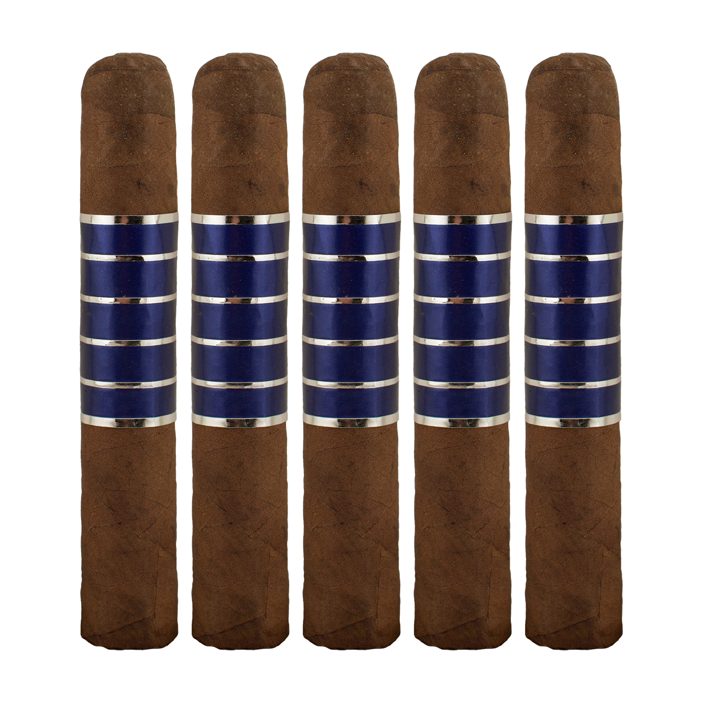 Sans Pareil Blue Petite Corona Cigar - 5 Pack