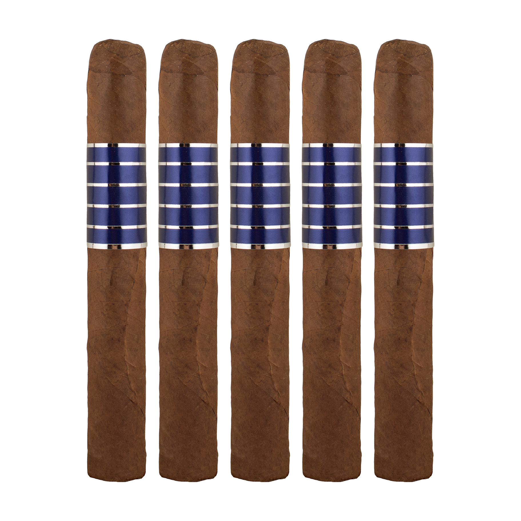 Sans Pareil Blue Toro Cigar - 5 Pack