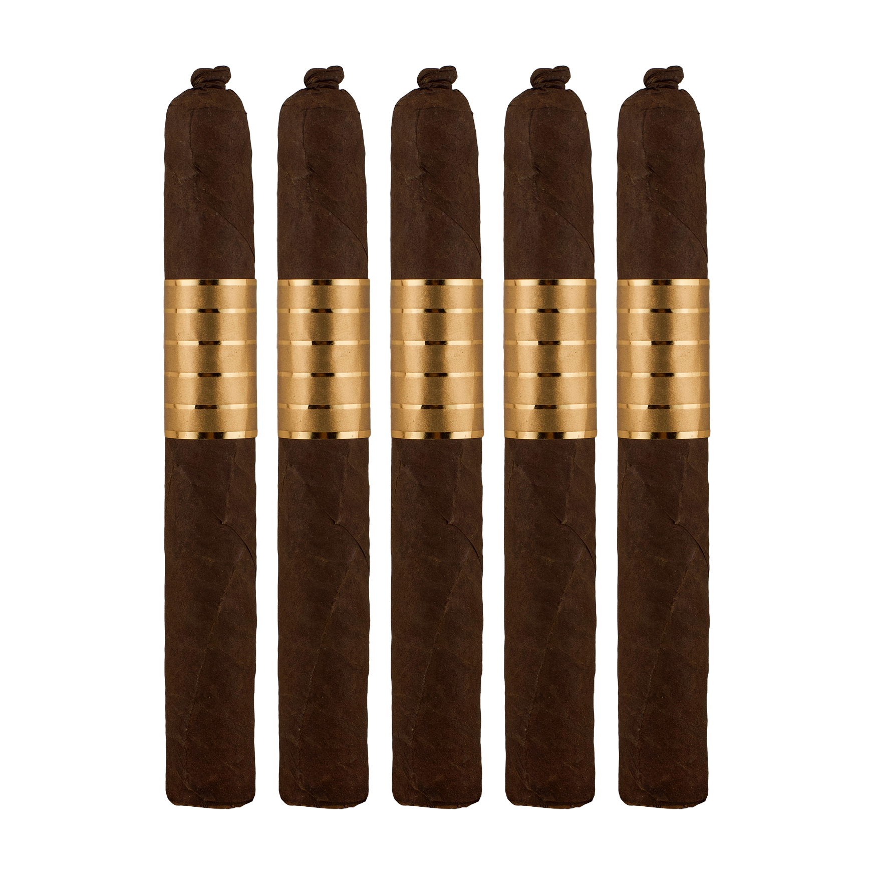 Sans Pareil Gold Reserva Jeddo Cigar - 5 Pack