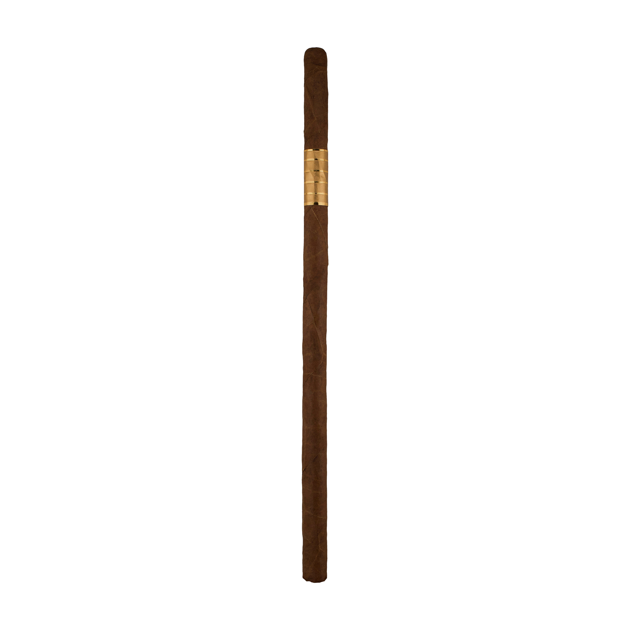 Sans Pareil Gold Reserva Super Lancero Cigar - Single