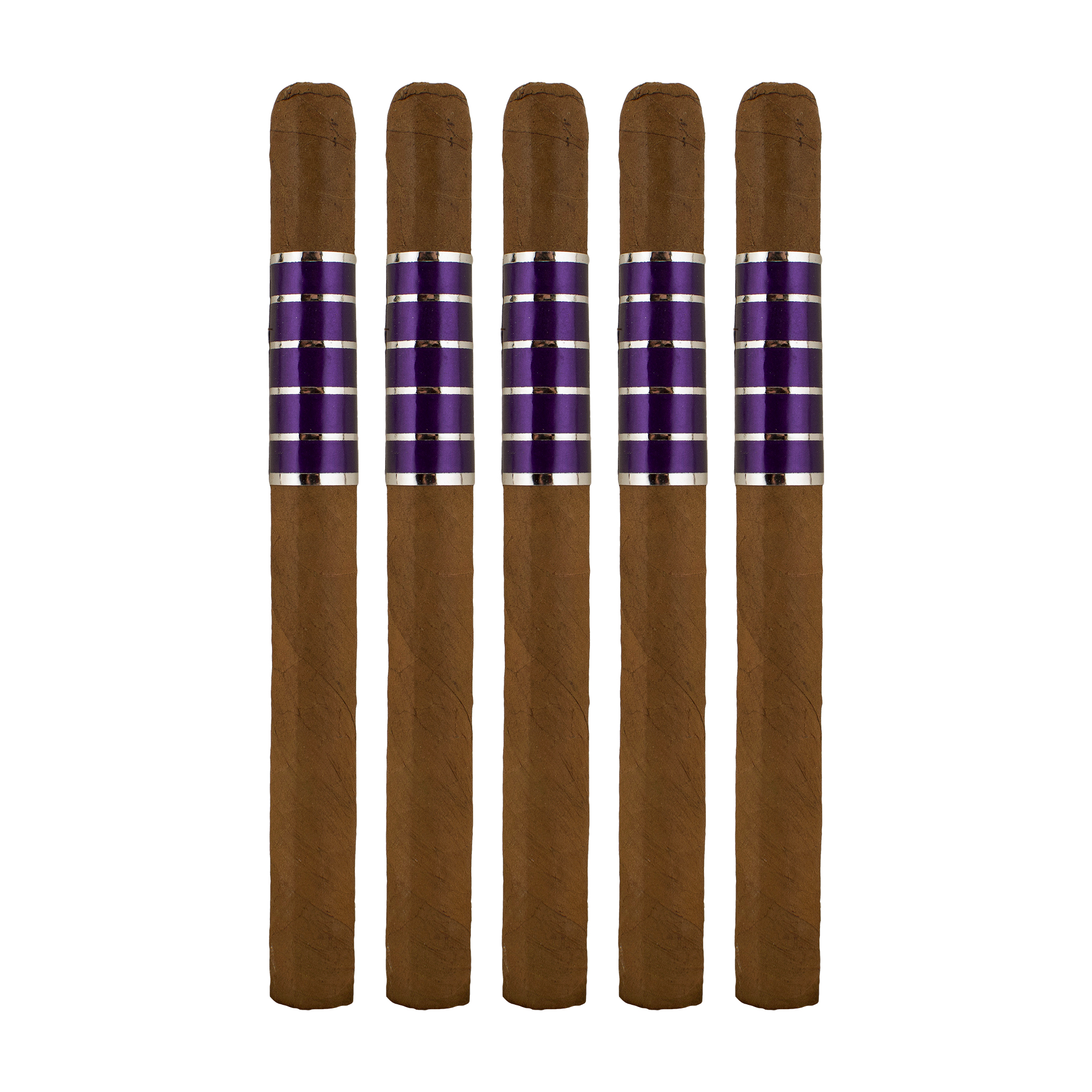 Sans Pareil Purple Carlotta Cigar - 5 Pack