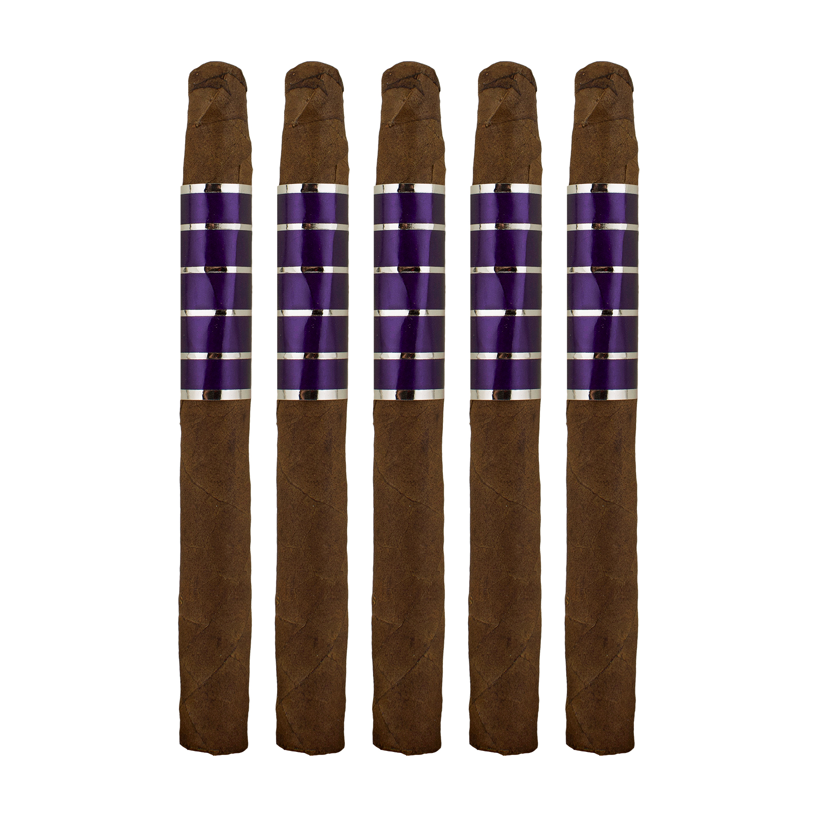 Sans Pareil Purple Laguito Cigar - 5 Pack