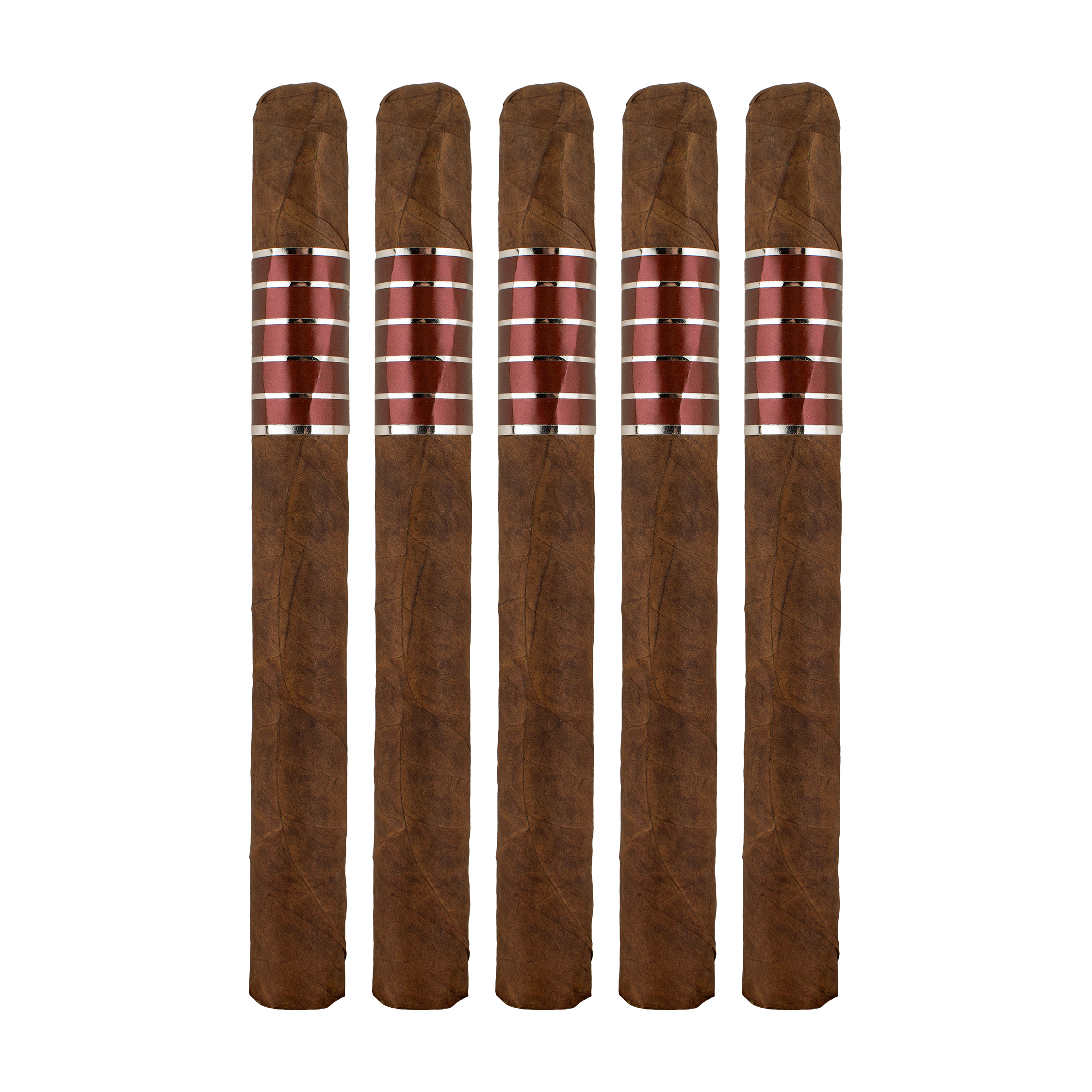 Sans Pareil Red Churchill Cigar - 5 Pack