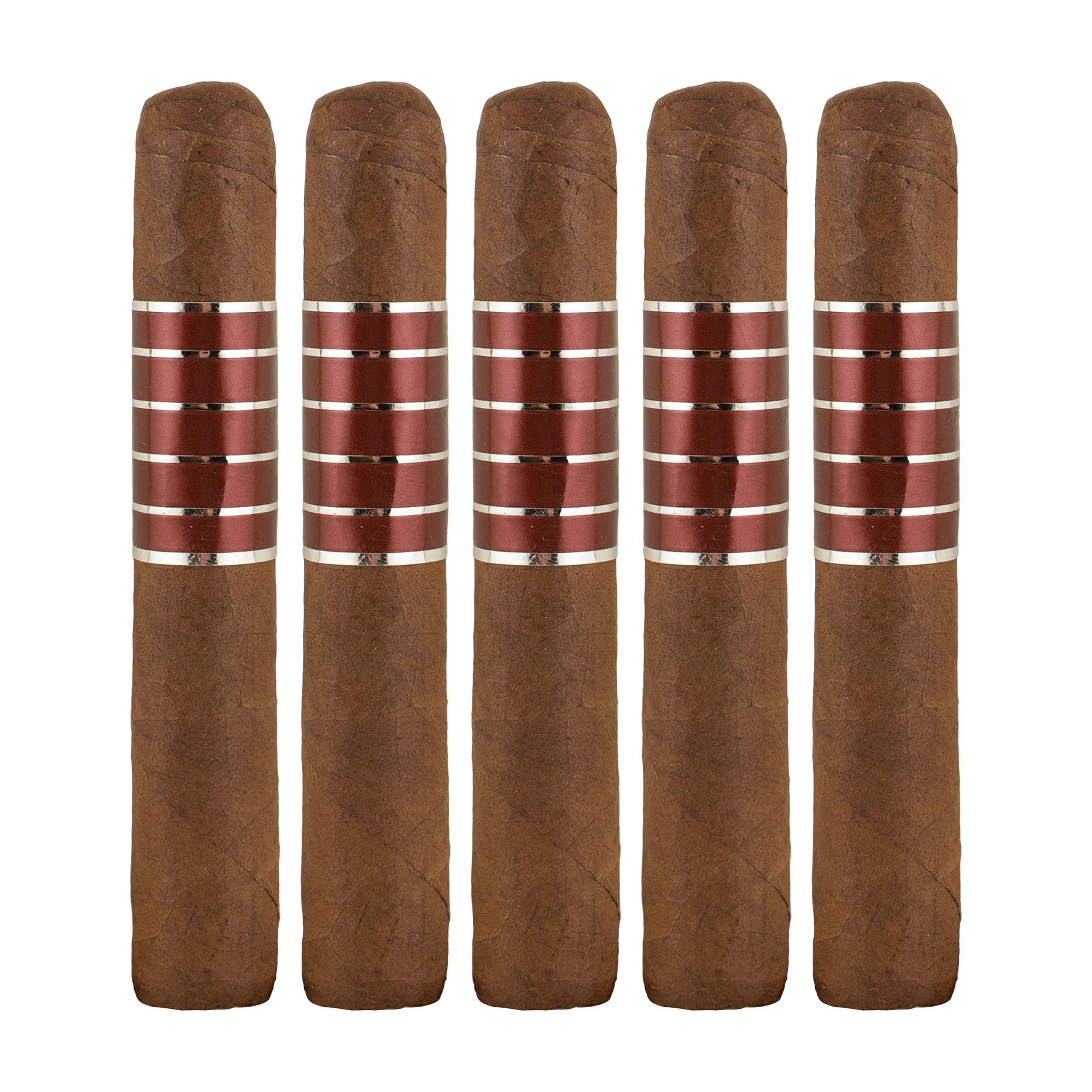 Sans Pareil Red Robusto Cigar - 5 Pack