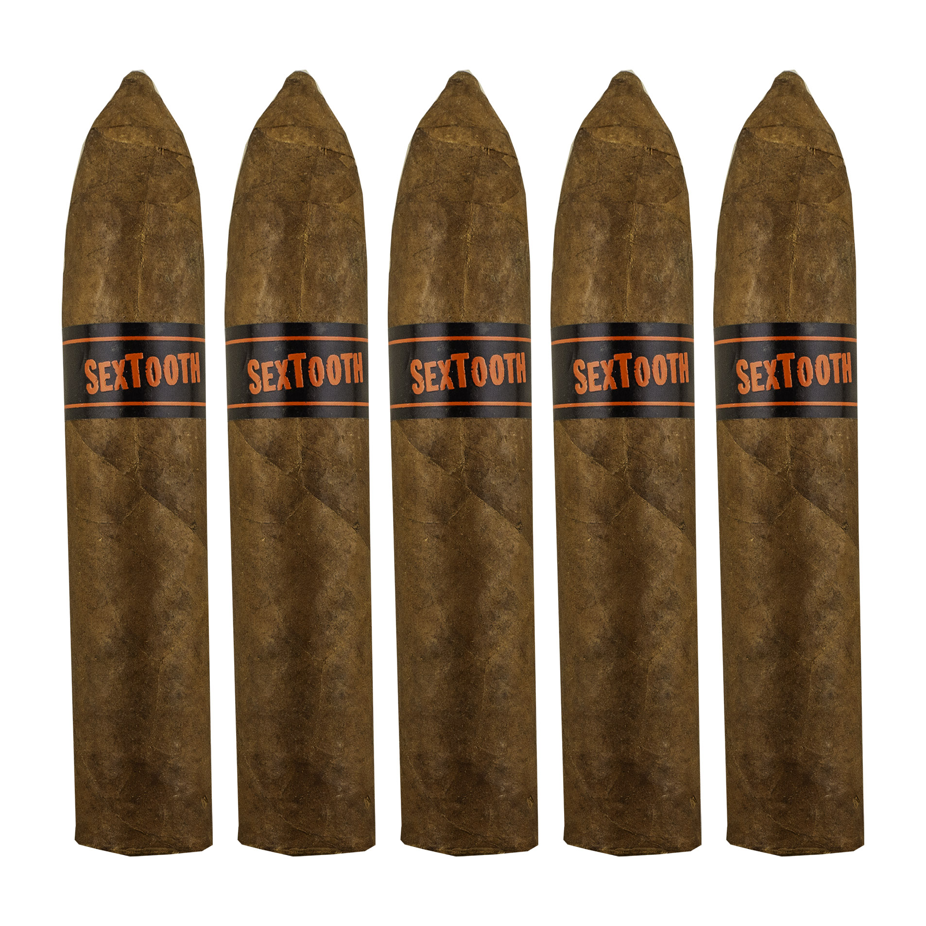 Sextooth Vampire (5 x 58) - 5 Pack Sextooth Vampire (5 x 58) - 5 Pack