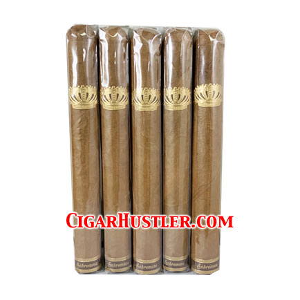 Sobremesa Brulee Double Corona Cigar - 5 Pack Sobremesa Brulee Double Corona Cigar - 5 Pack