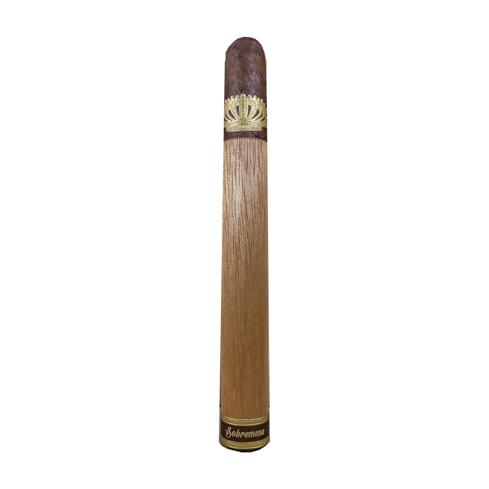 Sobremesa Solita Churchill En Cedros Cigar - Single Sobremesa Solita Churchill En Cedros Cigar - Single