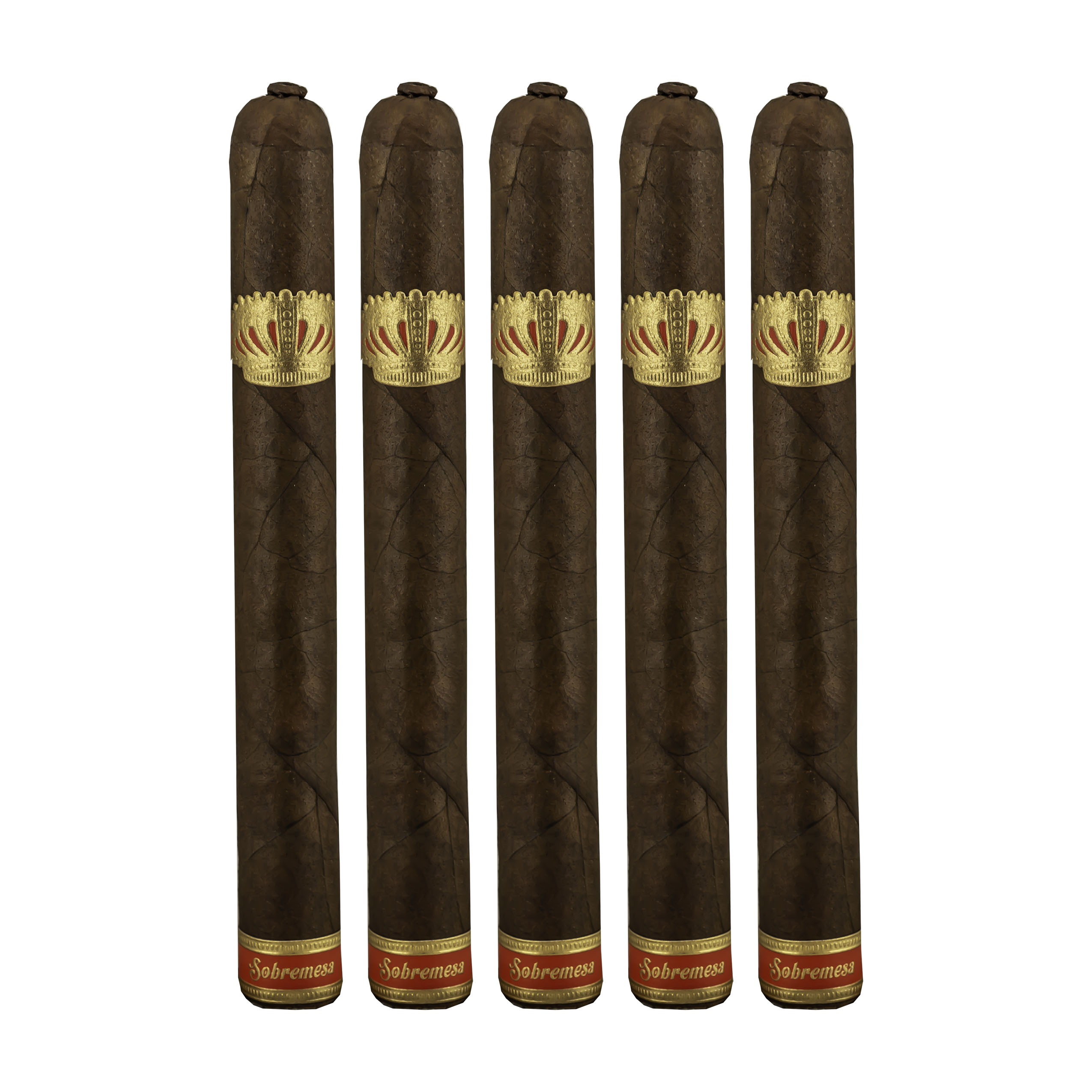 Sobremesa Solita Red Cigar - 5 Pack Sobremesa Solita Red Cigar - 5 Pack