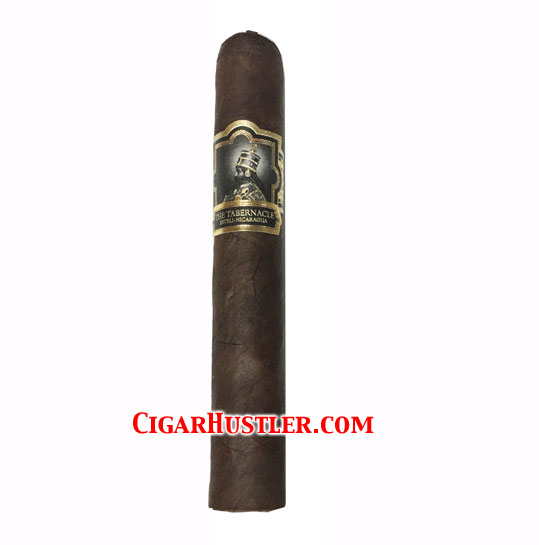The Tabernacle Robusto Cigar - Single