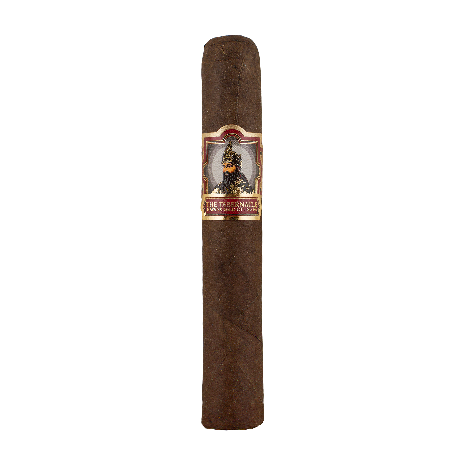The Tabernacle Havana Seed Robusto Cigar - Single