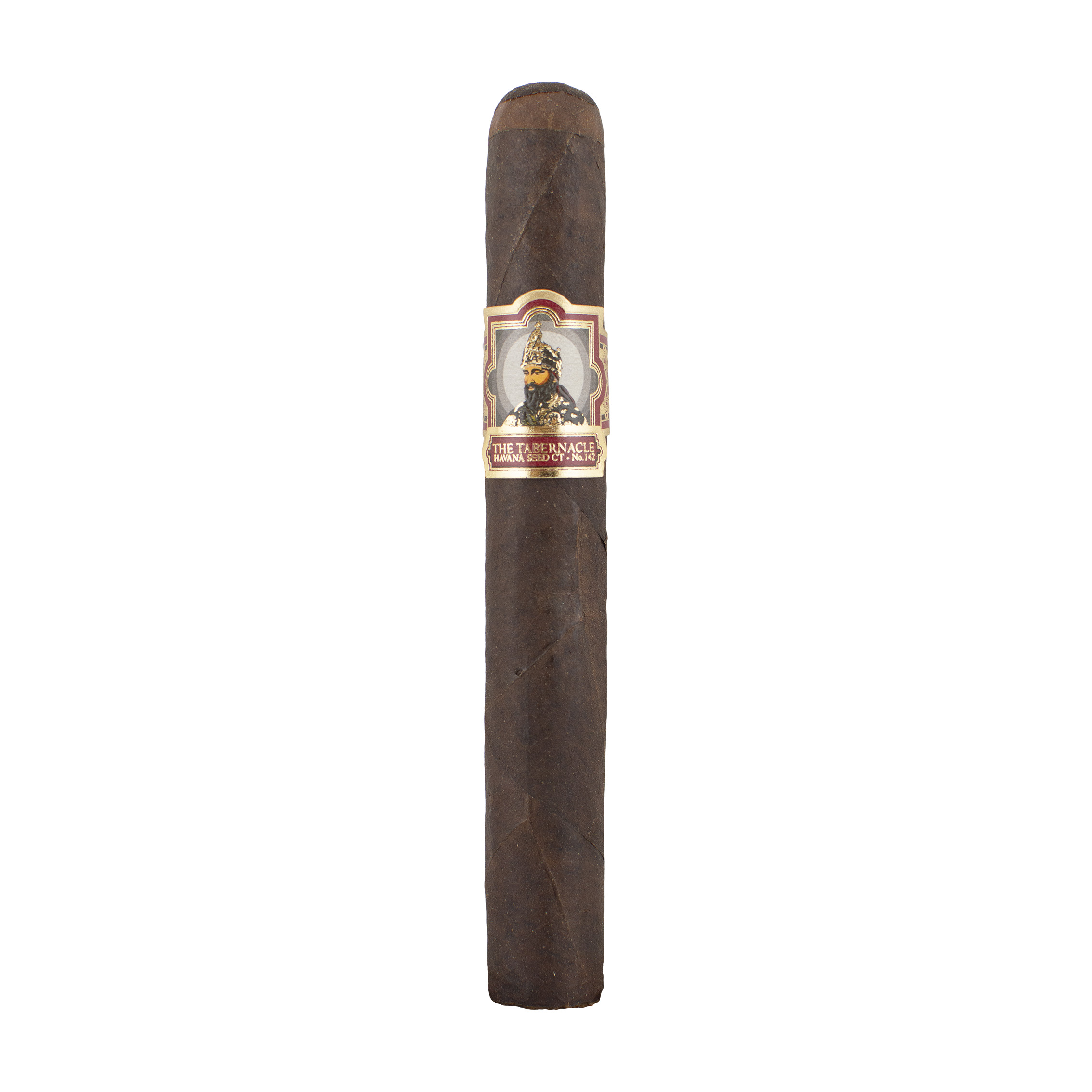 The Tabernacle Havana Seed Toro Cigar - Single The Tabernacle Havana Seed Toro Cigar - Single