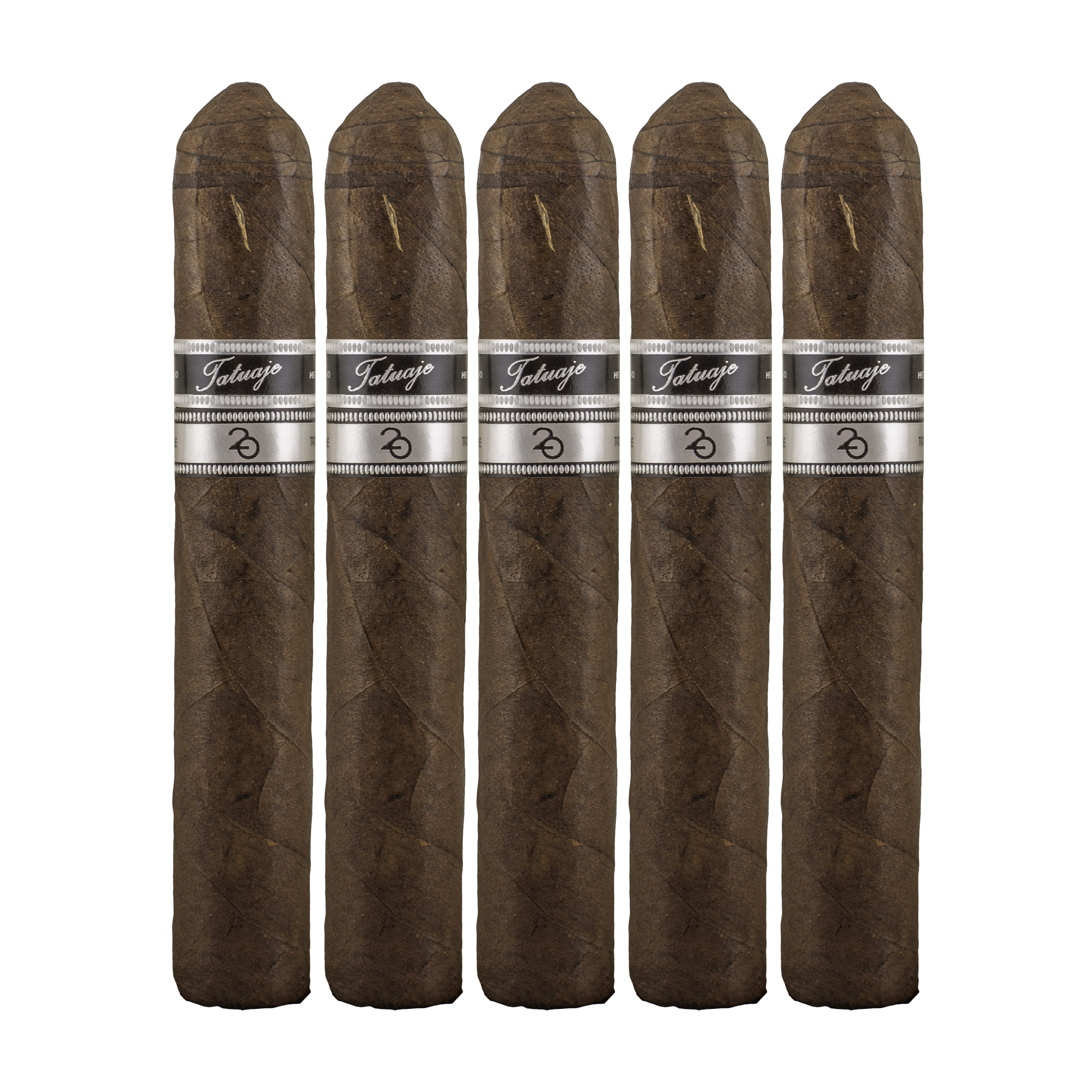 Tatuaje Black Private Reserve Robusto Cigar - 5 Pack
