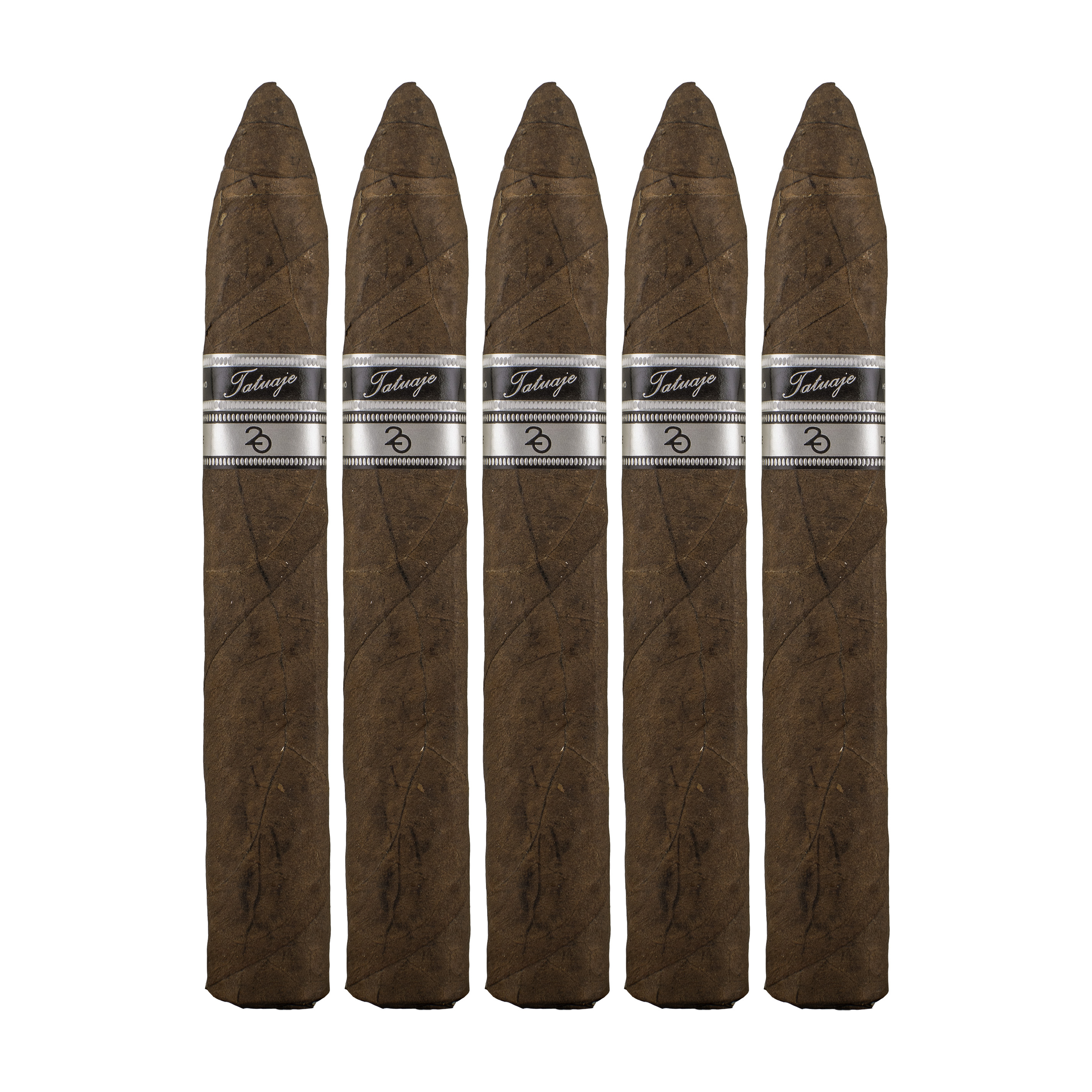 Tatuaje Black Private Reserve Torpedo Cigar - 5 Pack