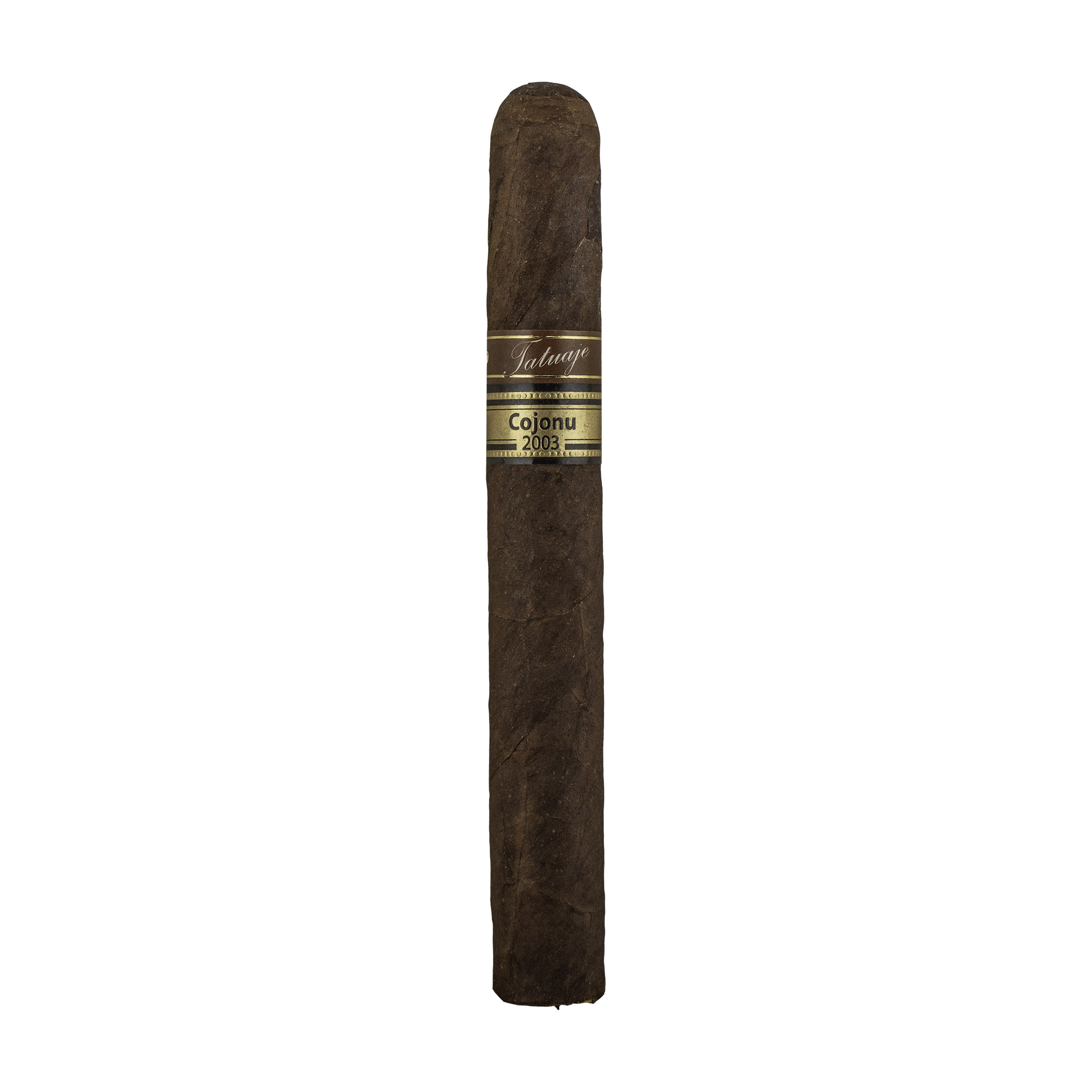 Tatuaje Cojonu 2003 6 1/2 x 52 Cigar - Single Tatuaje Cojonu 2003 6 1/2 x 52 Cigar - Single